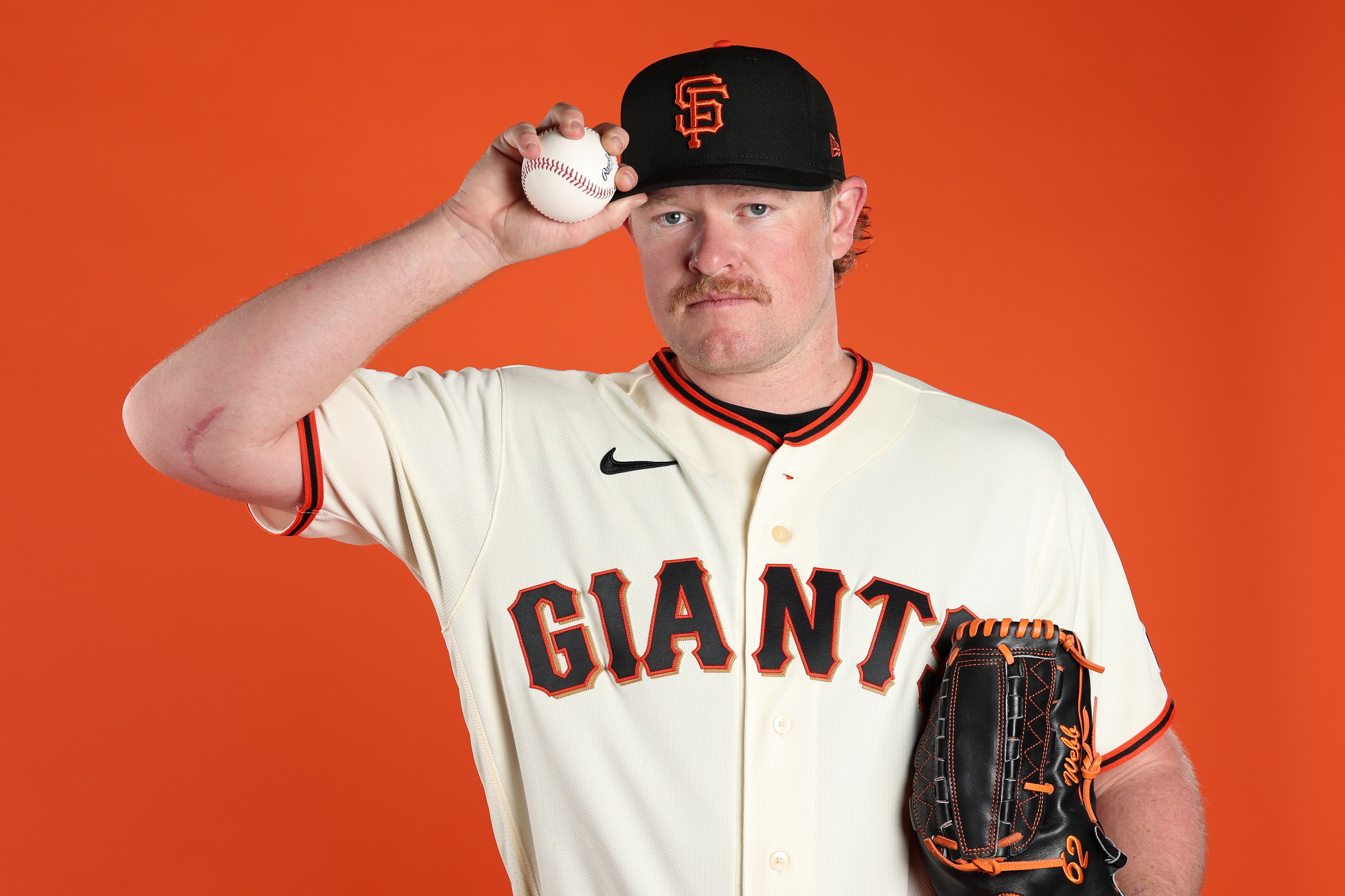 Giants Reacts survey: Predict the win total