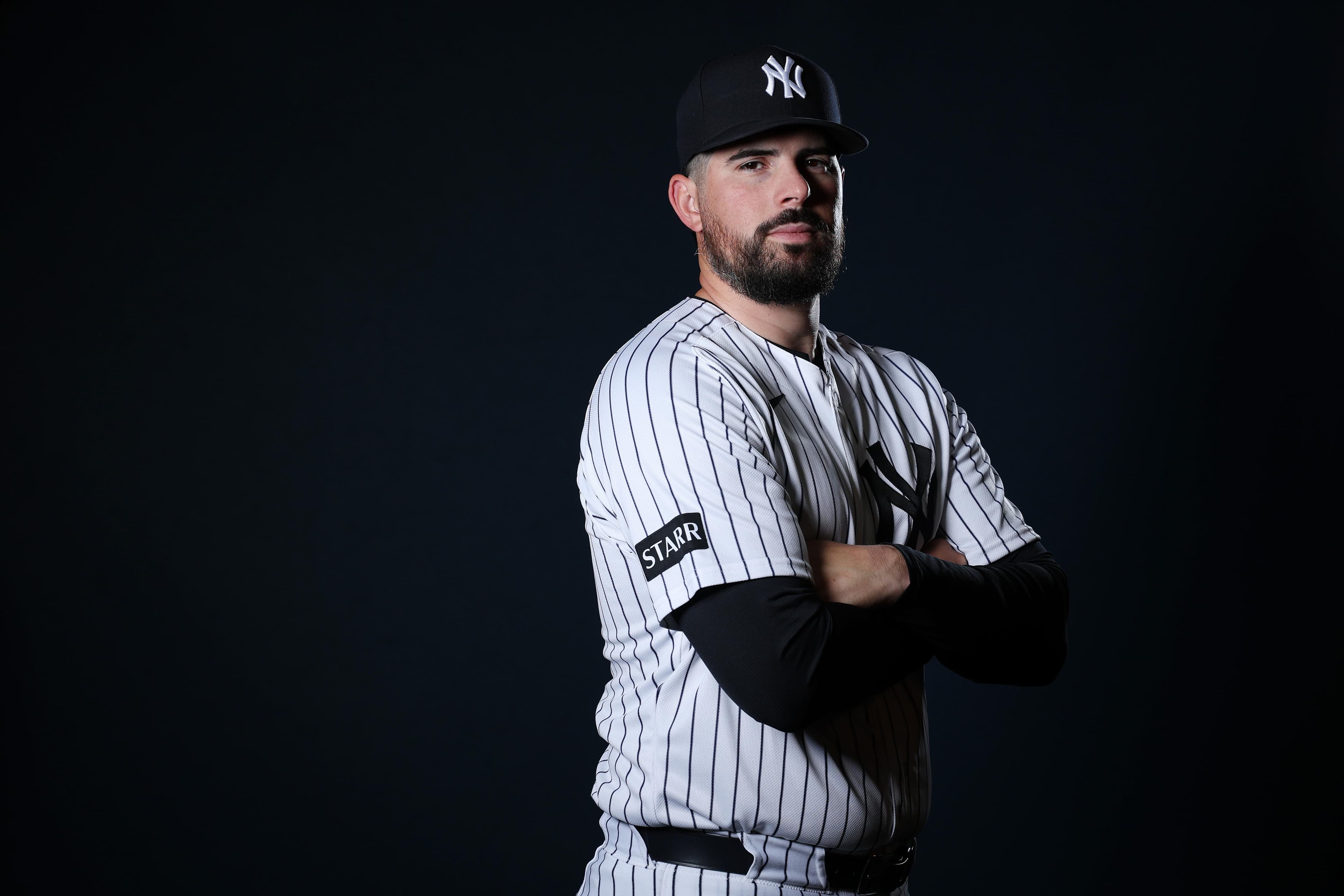 Yankees activate Carlos Rodón from IL, demote reliever Kervin Castro