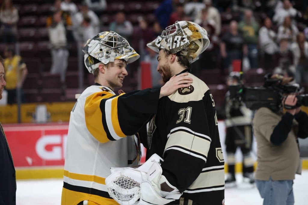 Wilkes-Barre advances to next round of AHL Playoffs