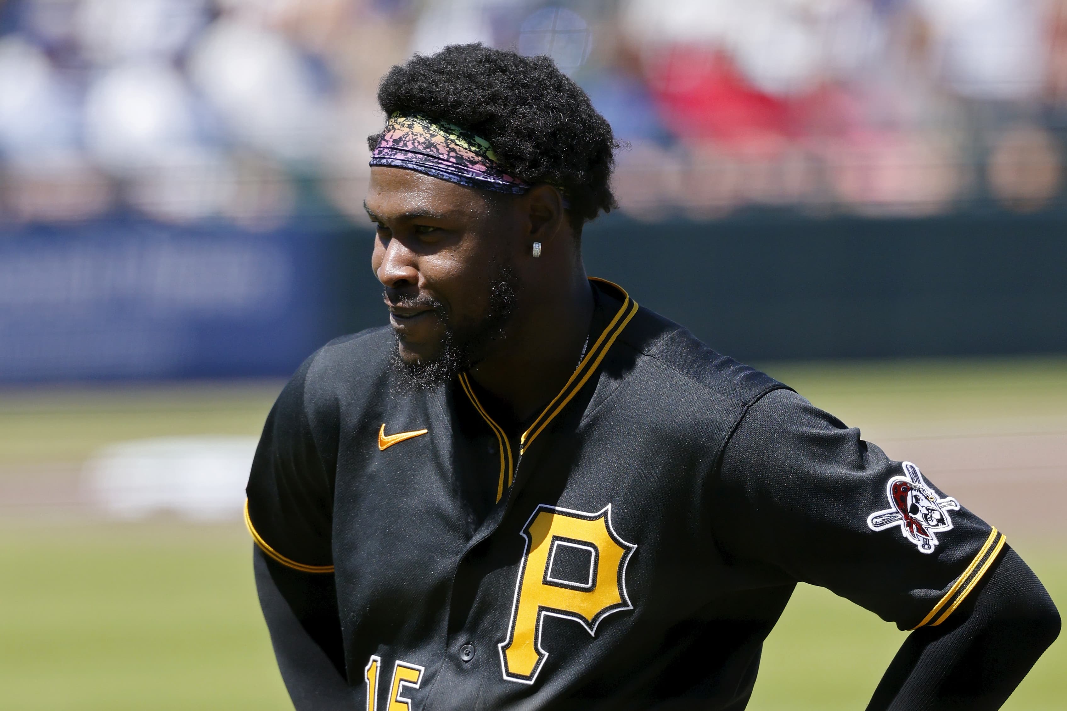 VOTE: Should the Pirates move on from Oneil Cruz?