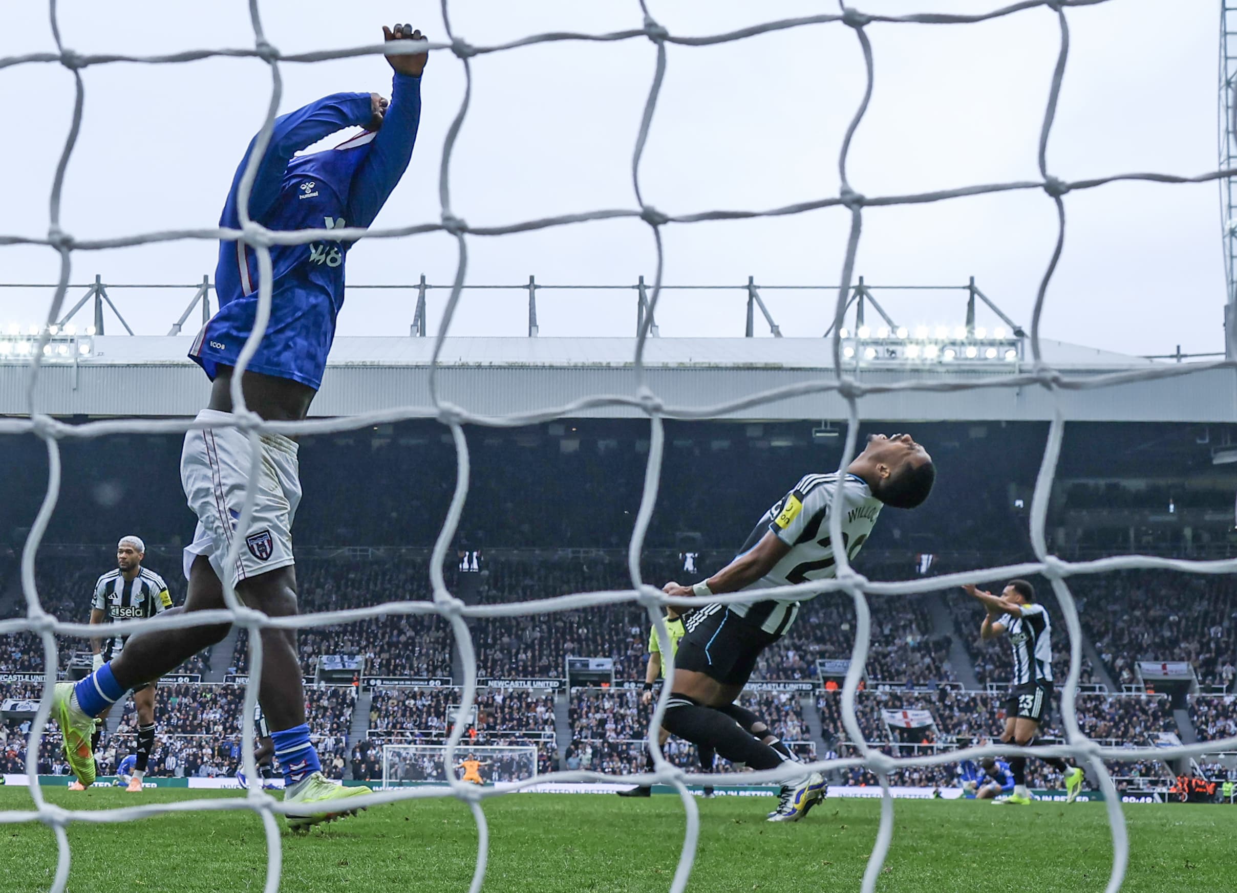 Brian Brobbey’s On My Mind