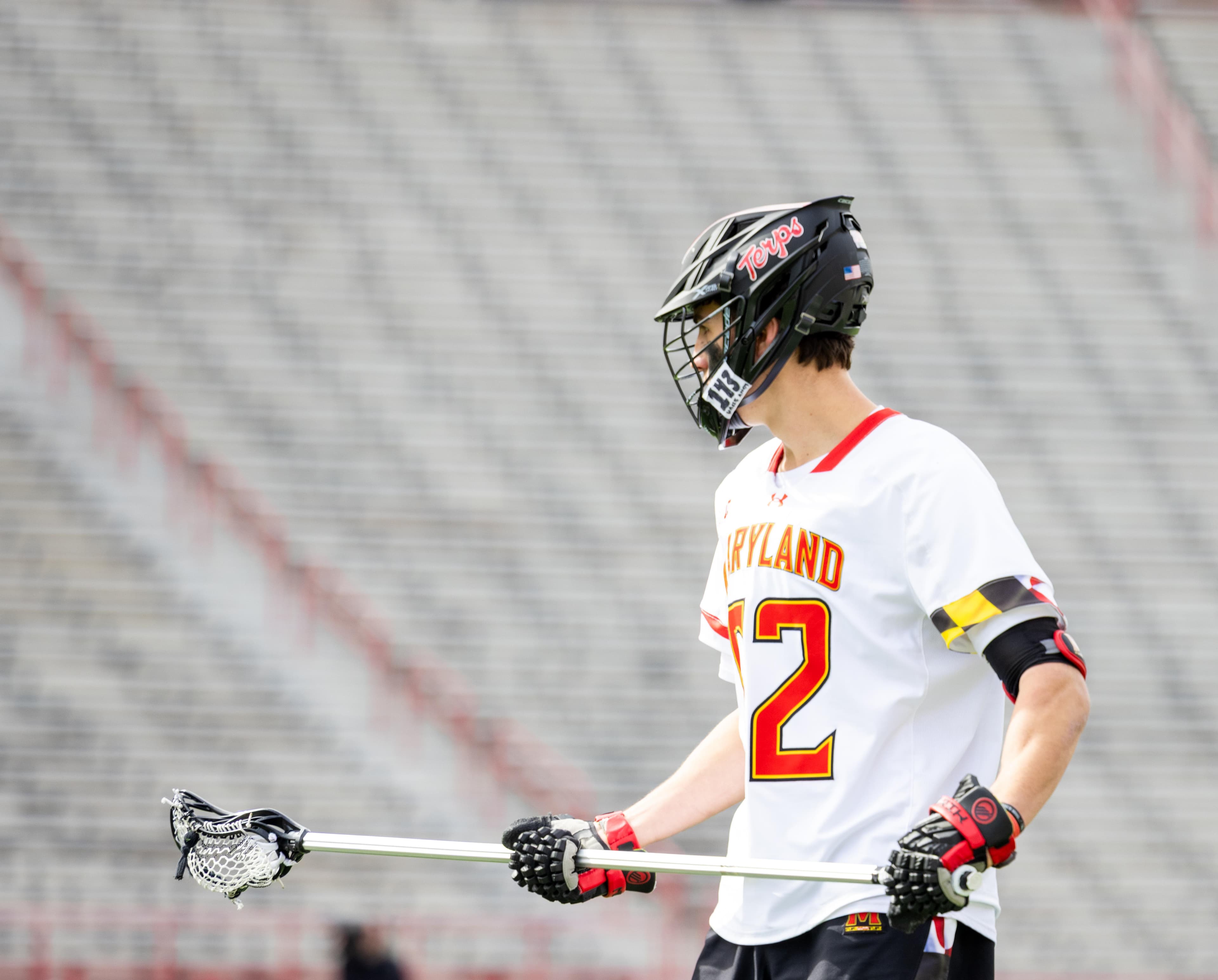 No. 3-seed Maryland men’s lacrosse can’t mount comeback, loses 8-6 to No. 2-seed Penn State in Big Ten semifinals