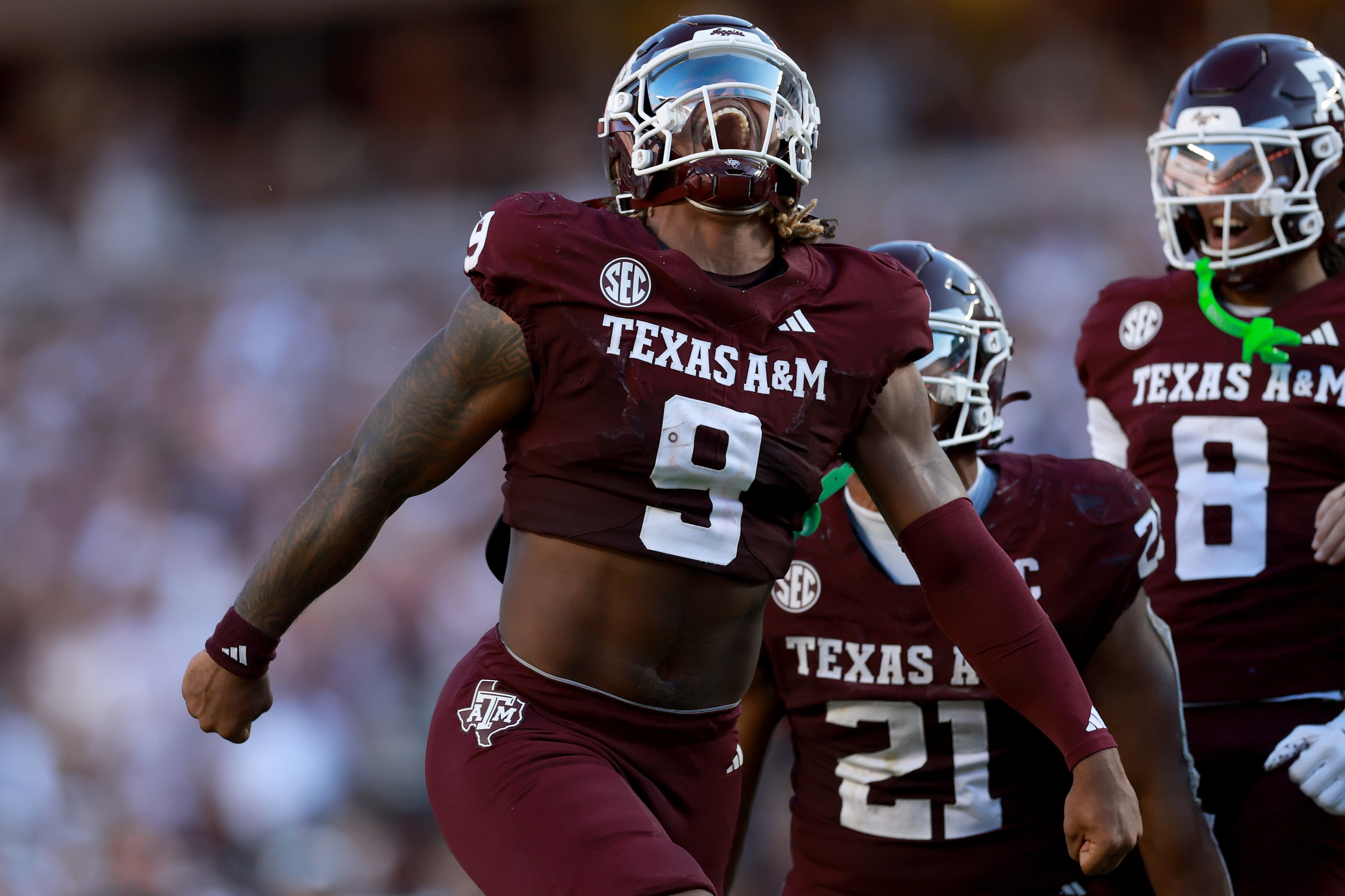 Breaking down Bills’ selections in latest NFL mock drafts