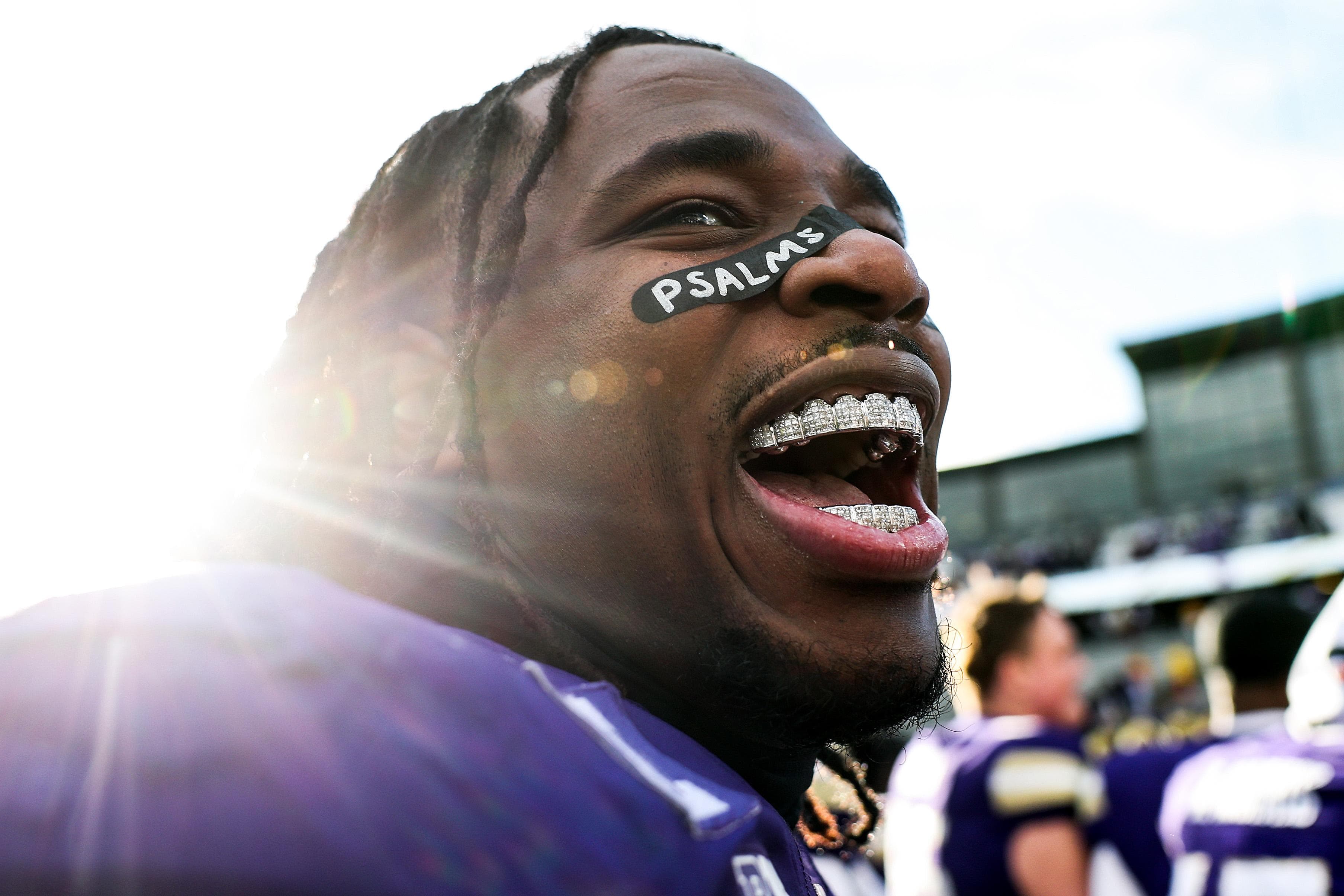 Broncos to be represented at NFLPA Rookie Premiere