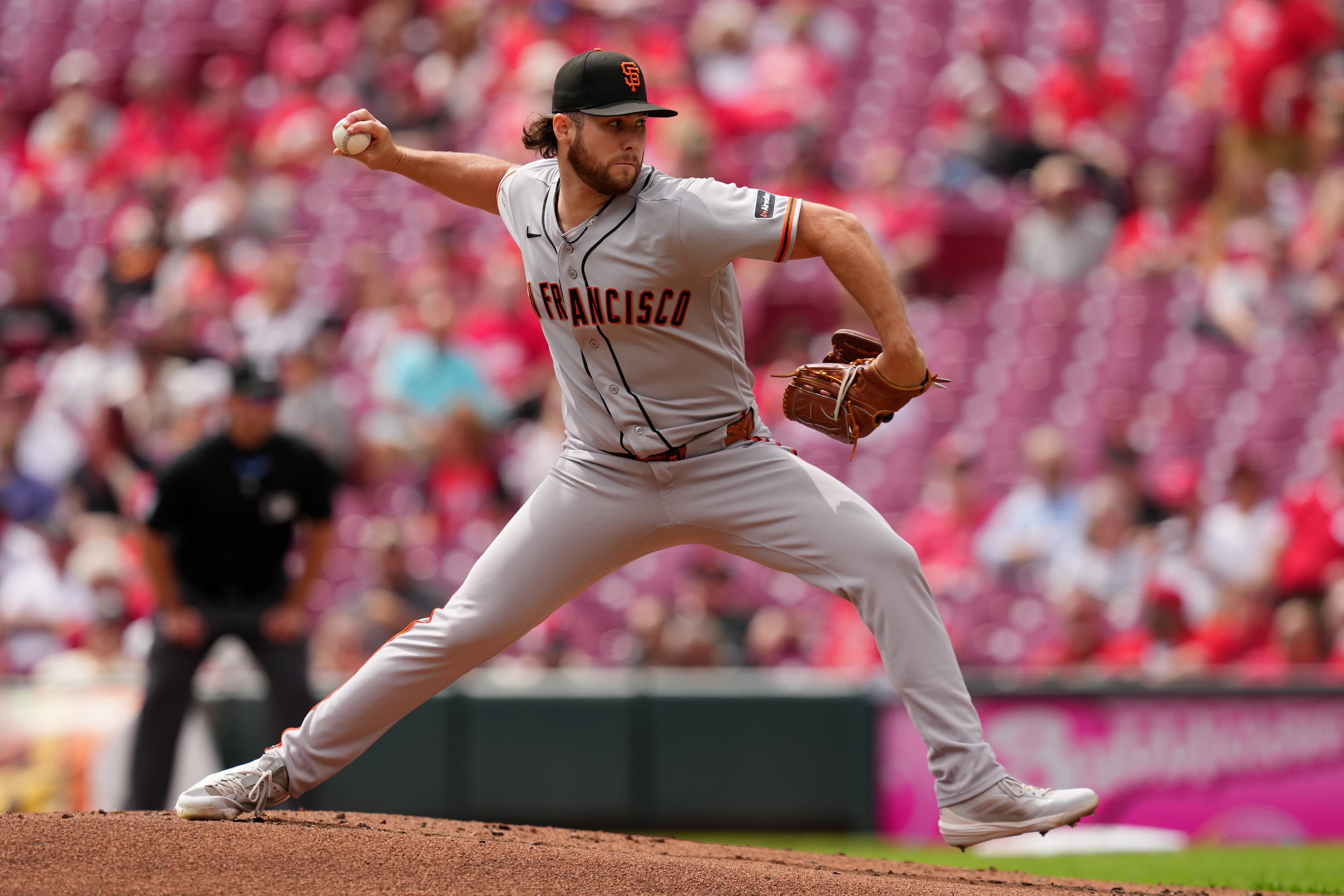 How to watch San Francisco Giants vs. Los Angeles Dodgers