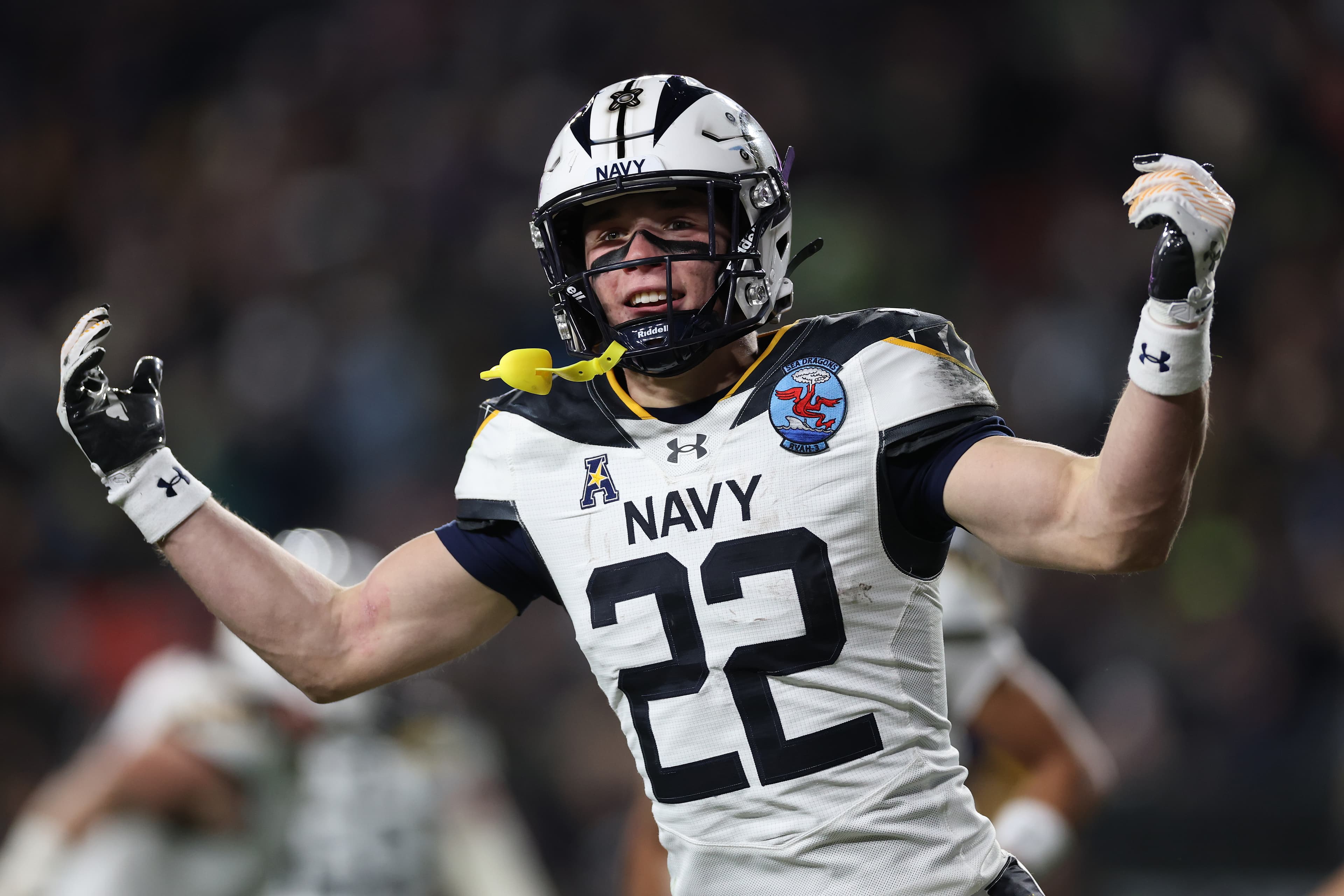 2026 NFL Draft: American Conference prospects to watch