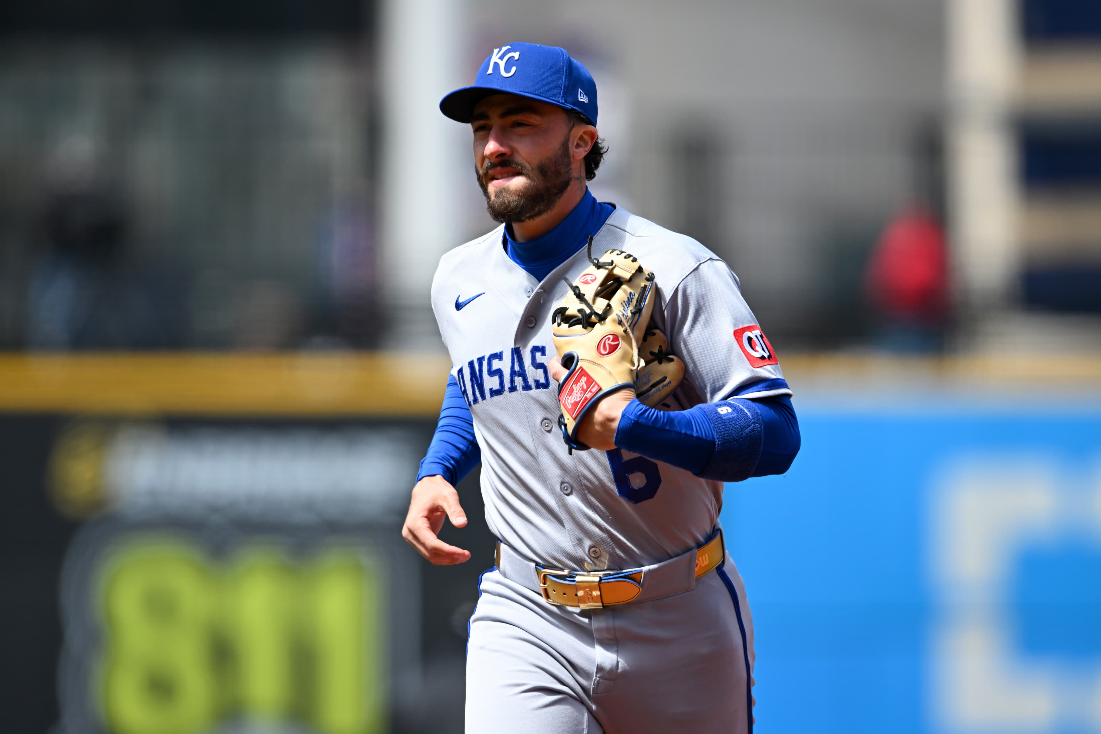 How the Royals move on from Jonathan India