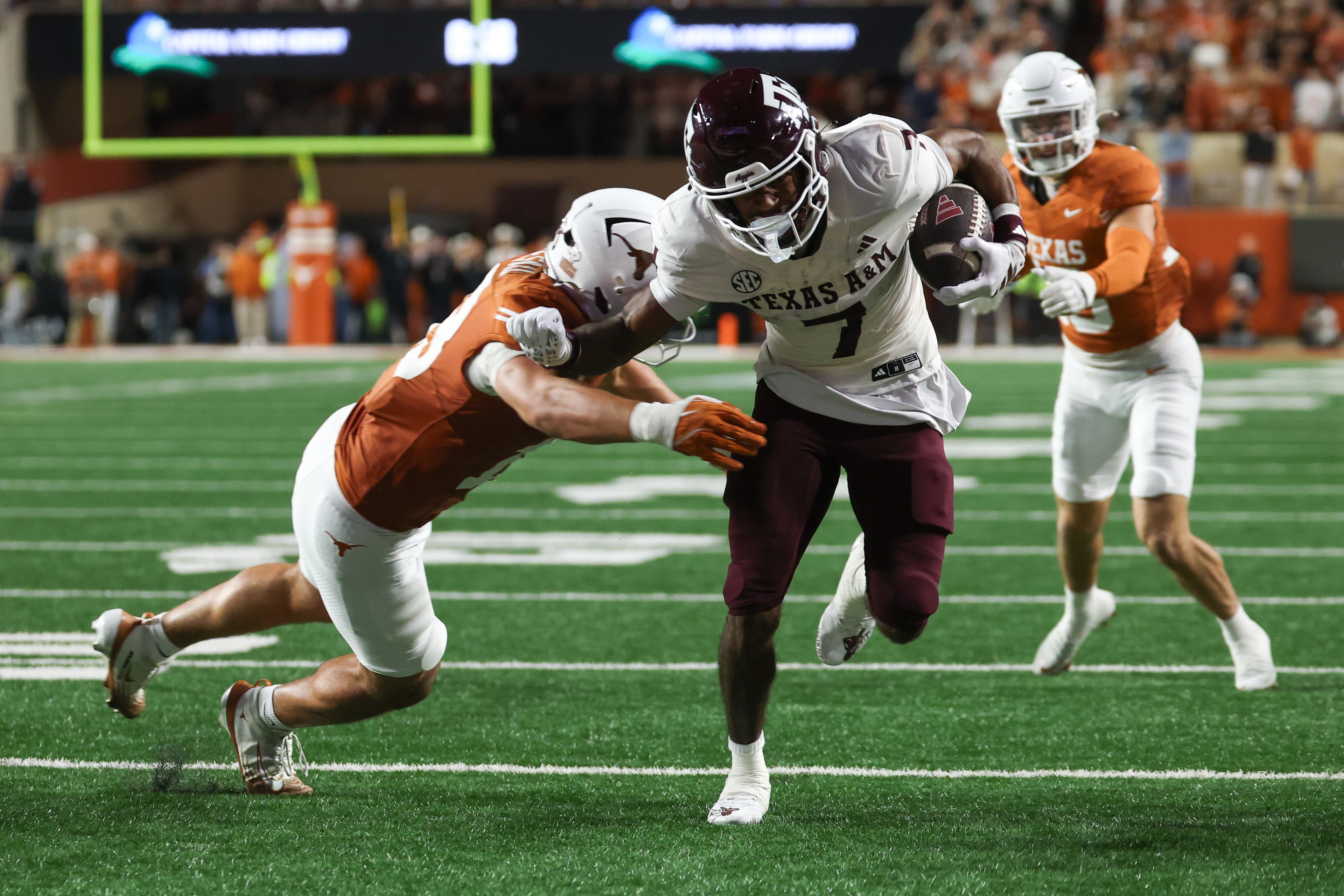 Bills news: Studying the latest NFL mock drafts