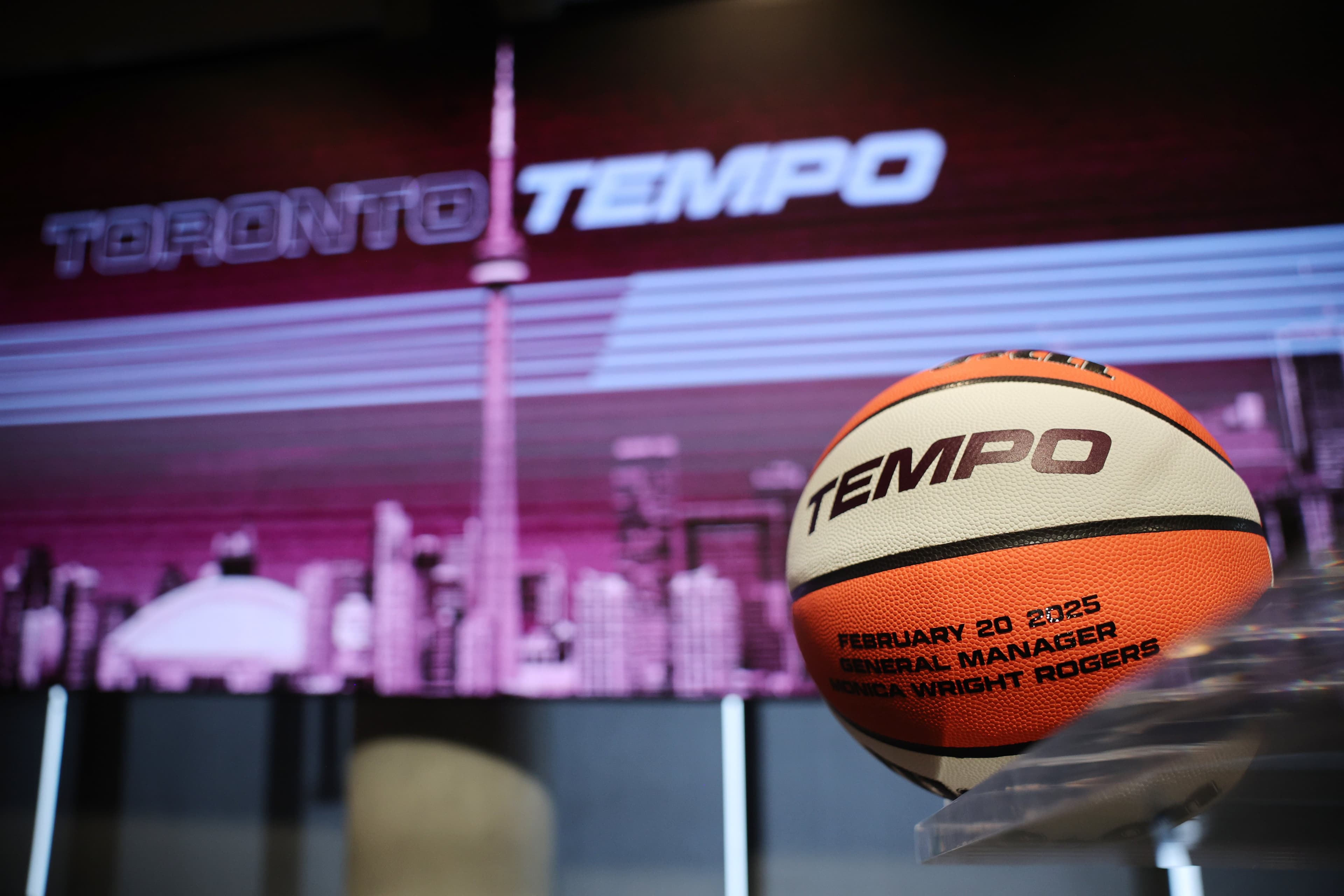 On April 3, the Portland Fire and Toronto Tempo will draft their expansion teams