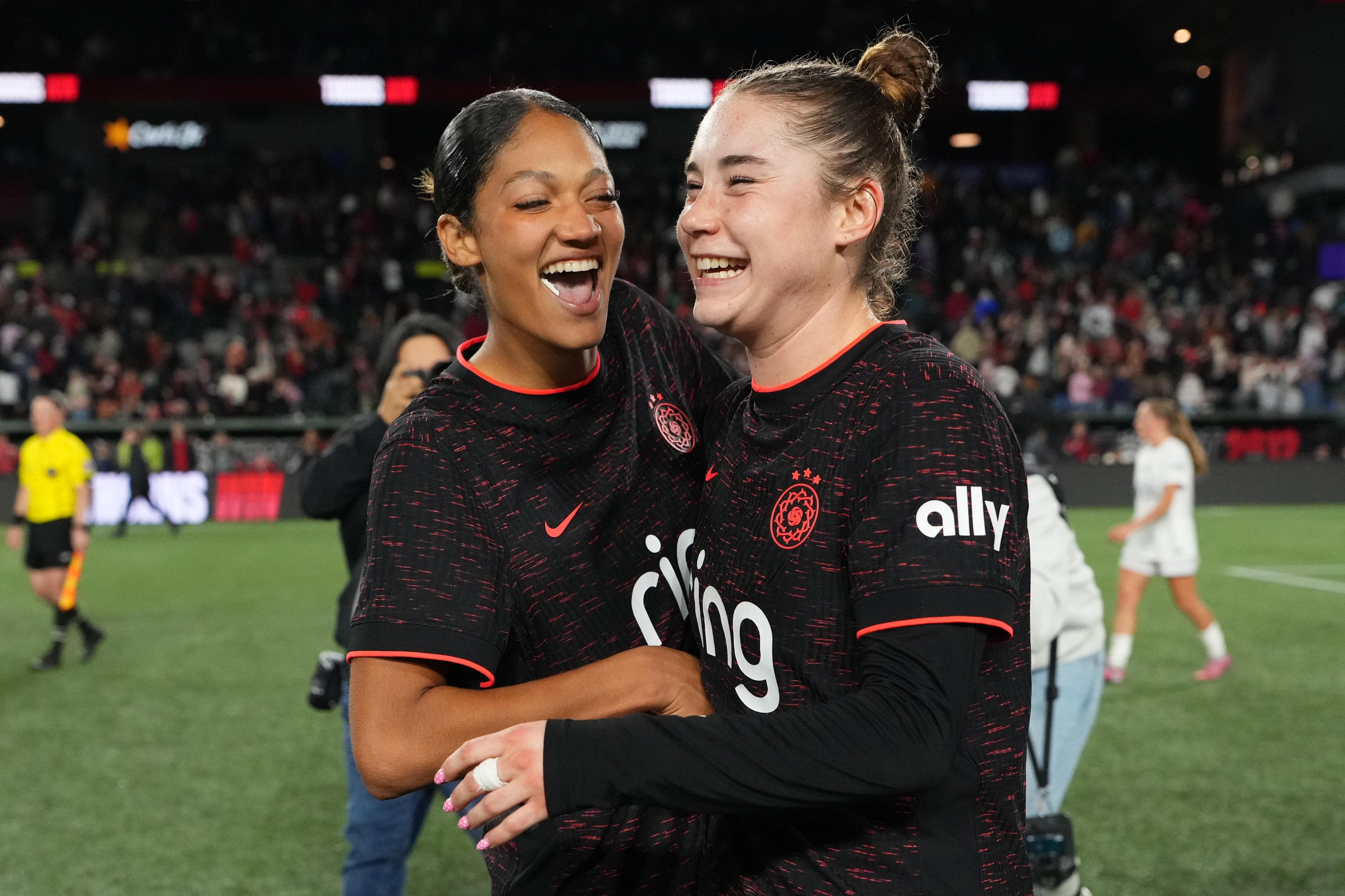 NWSL availability report: Matchweek nine (Wednesday) – Houston Dash vs San Diego Wave, Portland Thorns vs Bay FC, and Angel City FC vs Kansas City Current