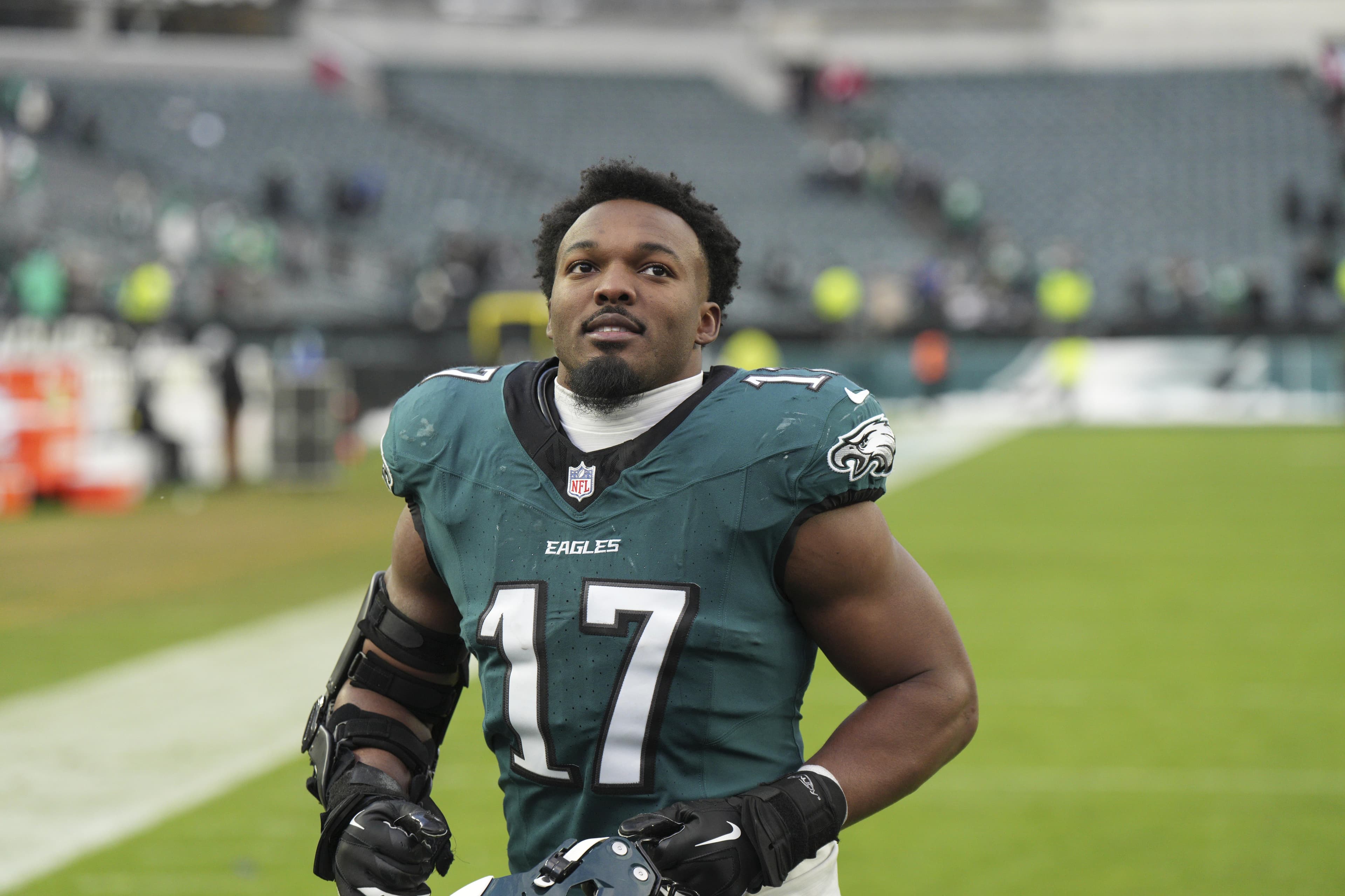 My favorite free-agent additions