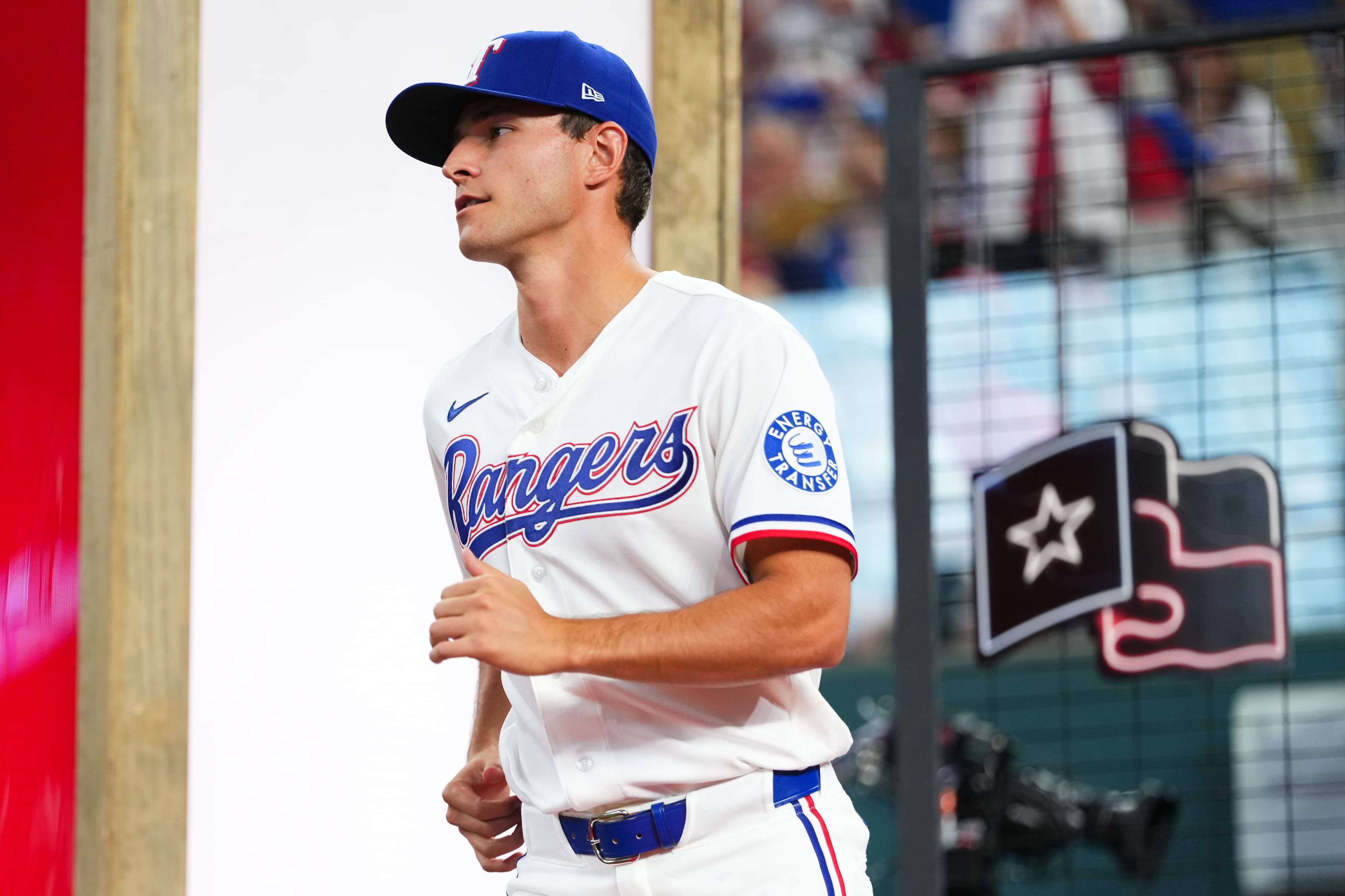 Game 9 Game Day Thread – Cincinnati Reds @ Texas Rangers