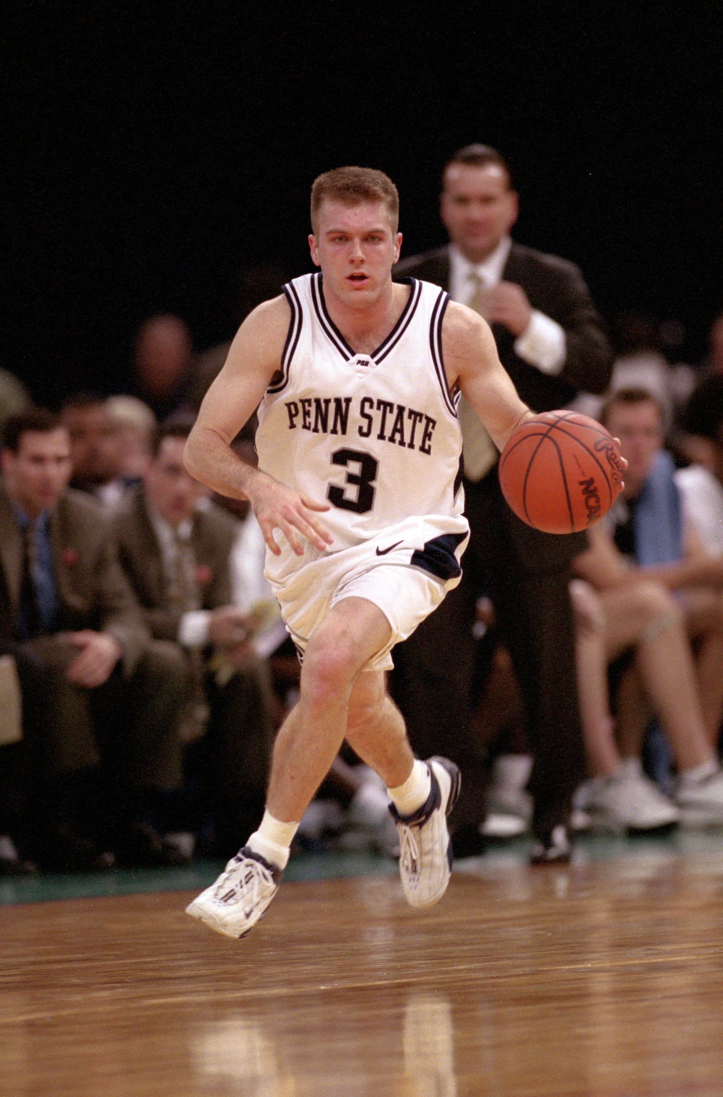 Joe Crispin Named Head Coach for Air Force Basketball