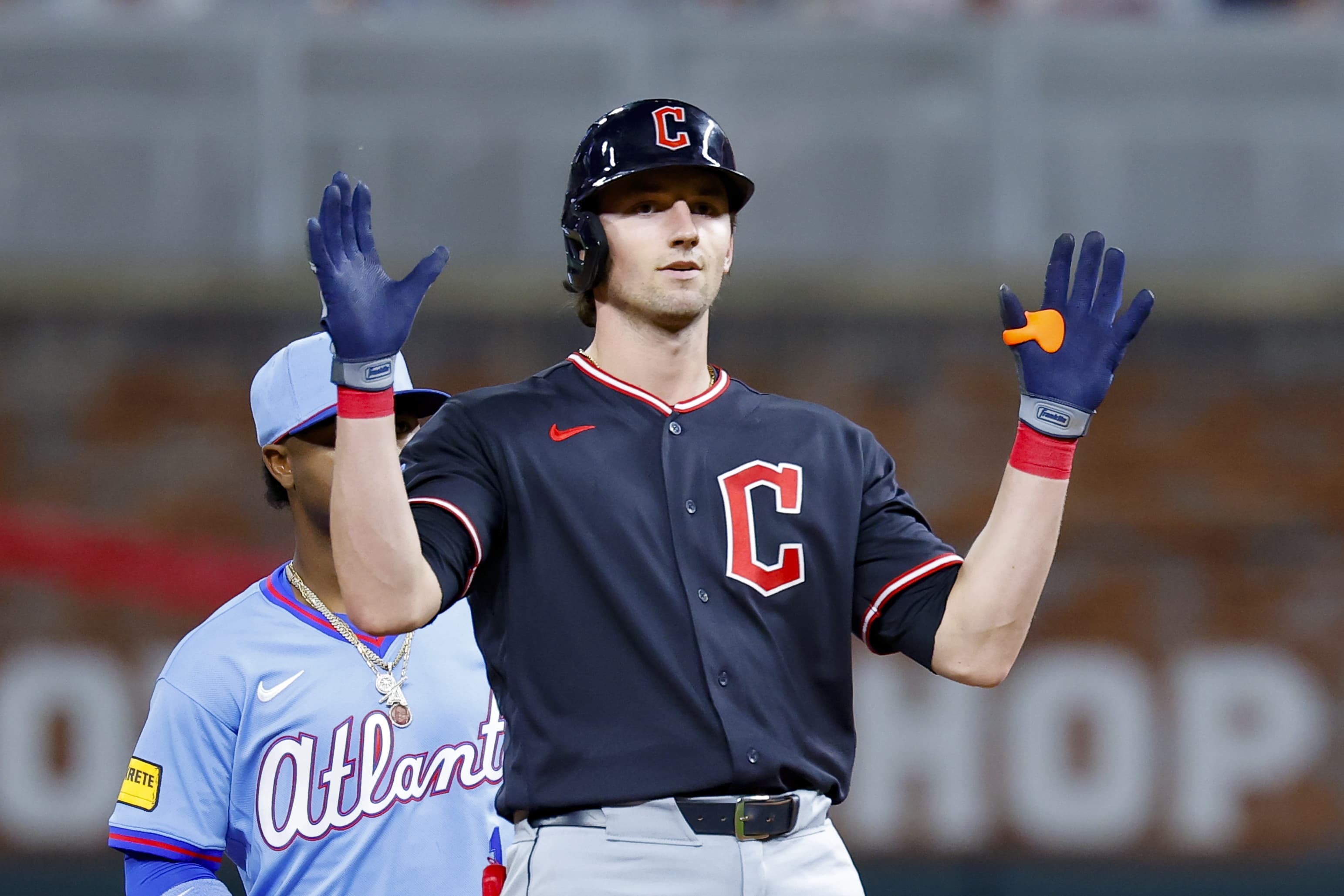 GAME THREAD: Orioles at Guardians, game 20 of 162