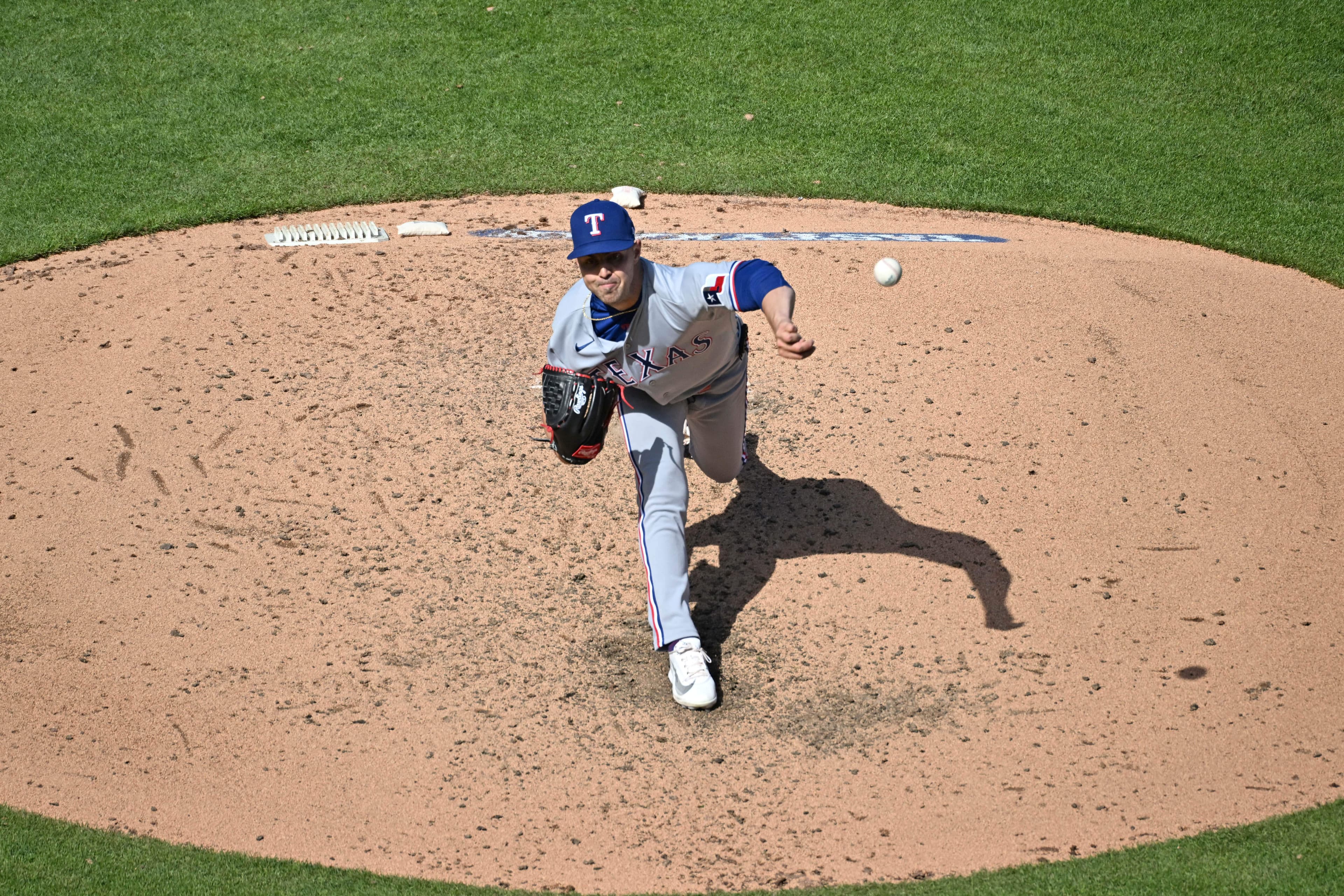 Game 17 Game Day Thread – Texas Rangers @ West Sacramento Athletics