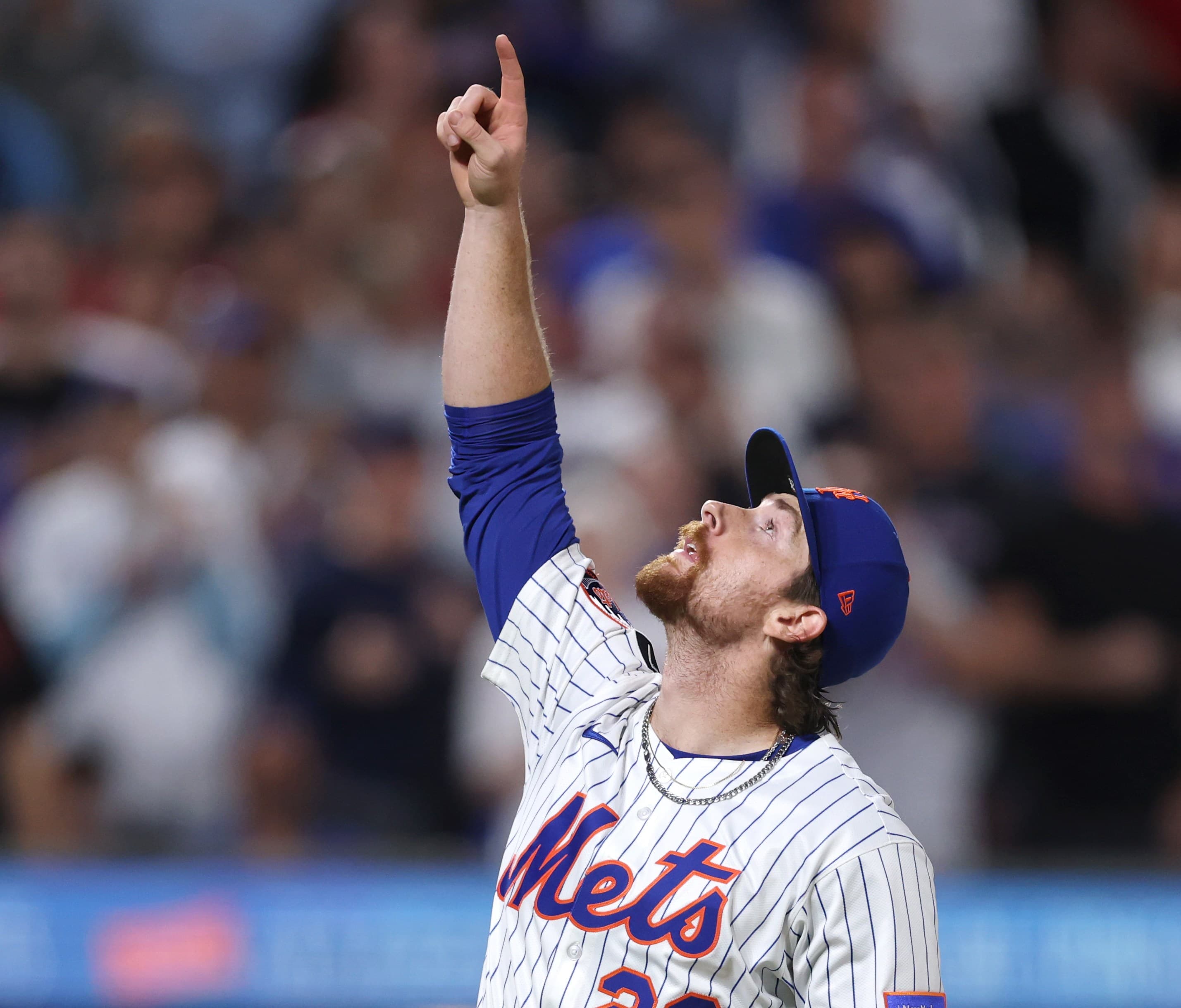 Mets vs Rockies Game 1: Lineups, broadcast info, and open thread, 4/26/26
