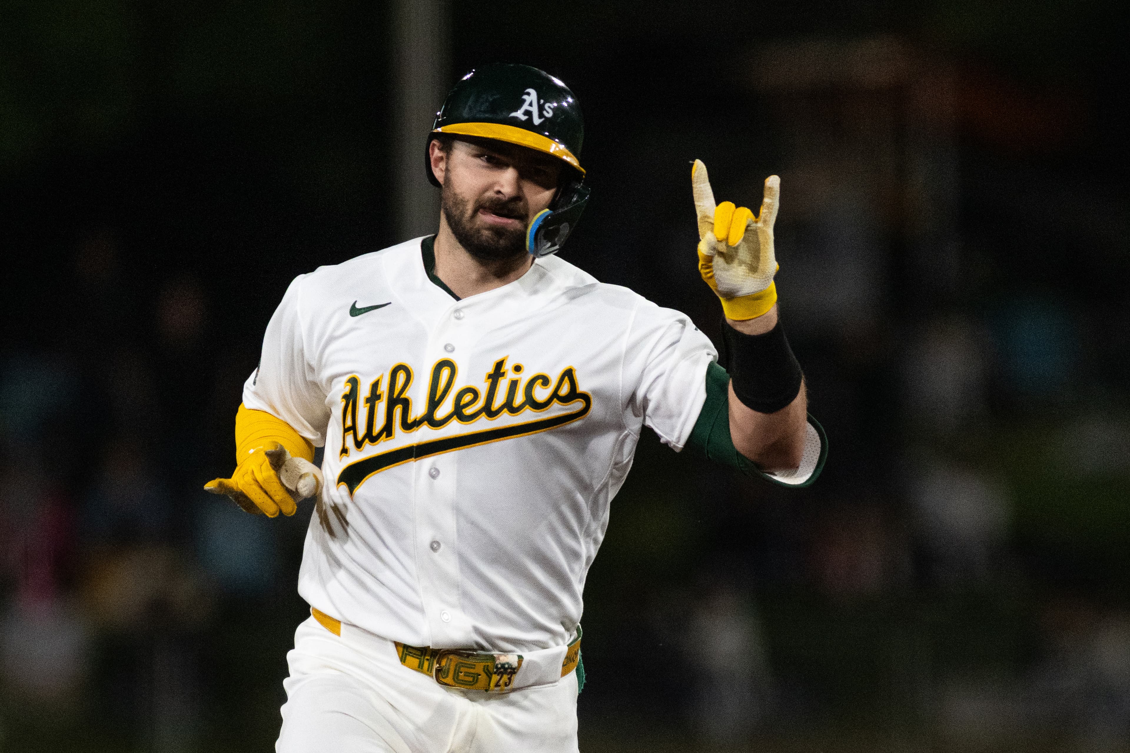 Game #23: A’s at Mariners Game Thread