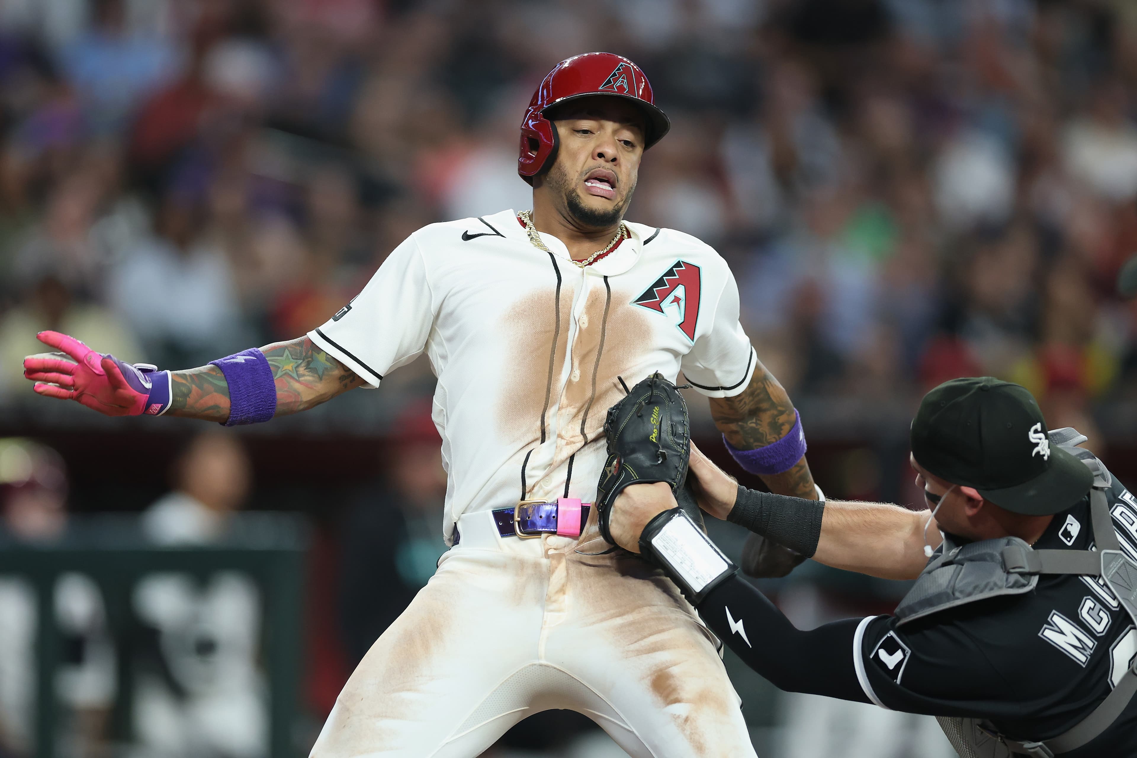 Snake Bytes 4/22: Dust Off and Try Again