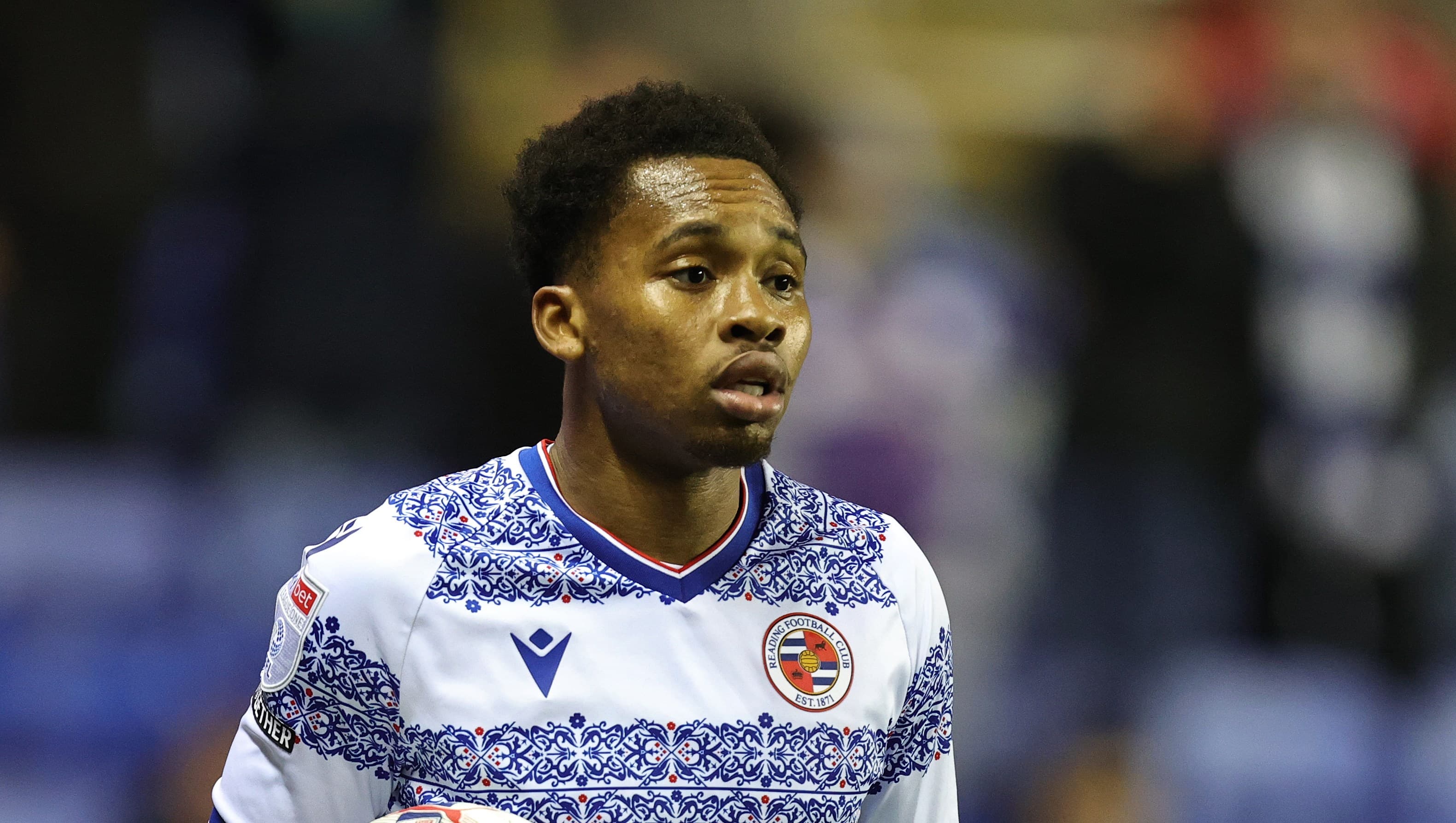 Why Not Play The Kids Now?