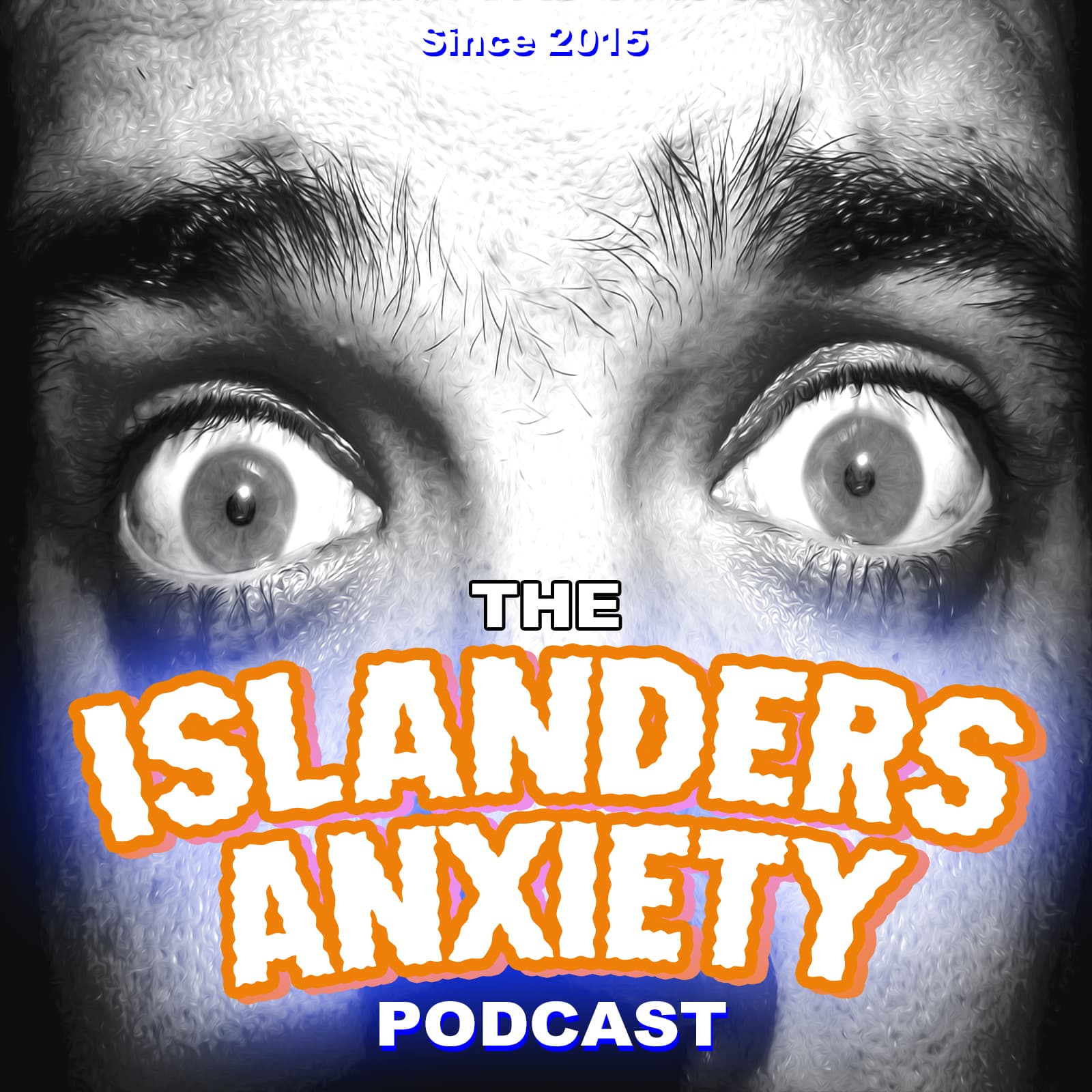 Islanders Anxiety – Episode 372 – Reminded of Something