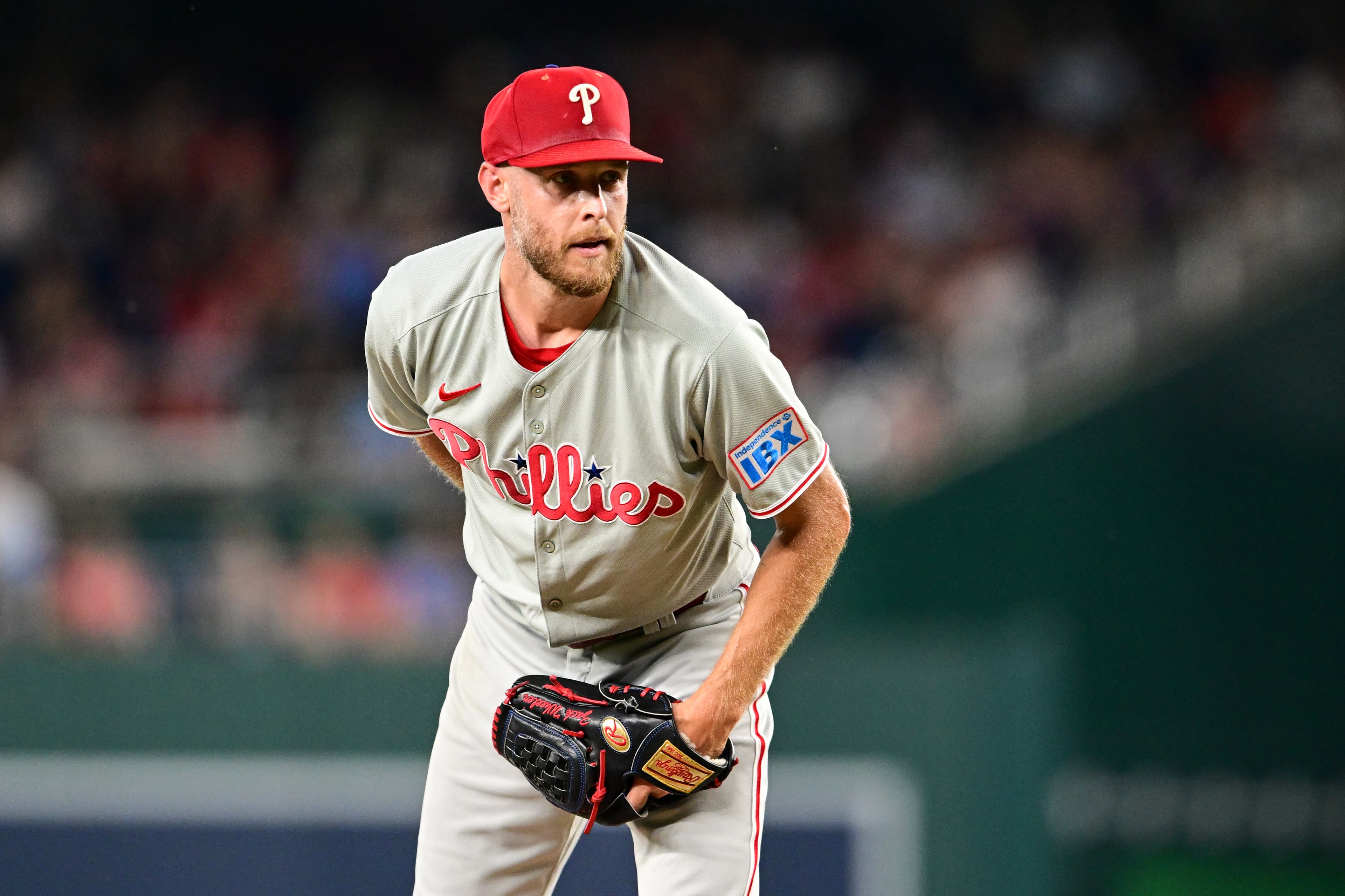 Gamethread 4/26: Phillies at Braves