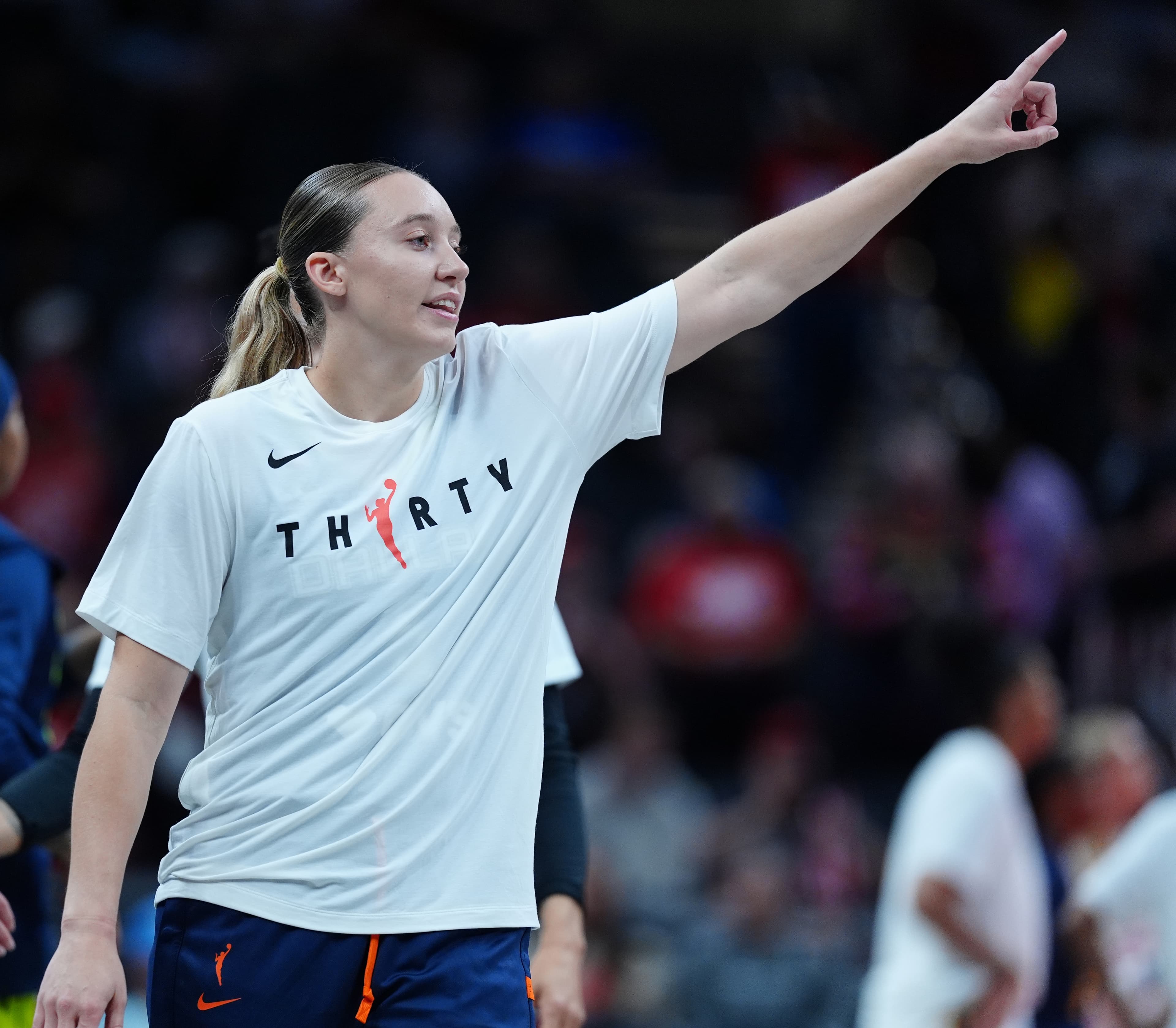 WNBA gameday discussion: What are you watching for in the final four preseason games?
