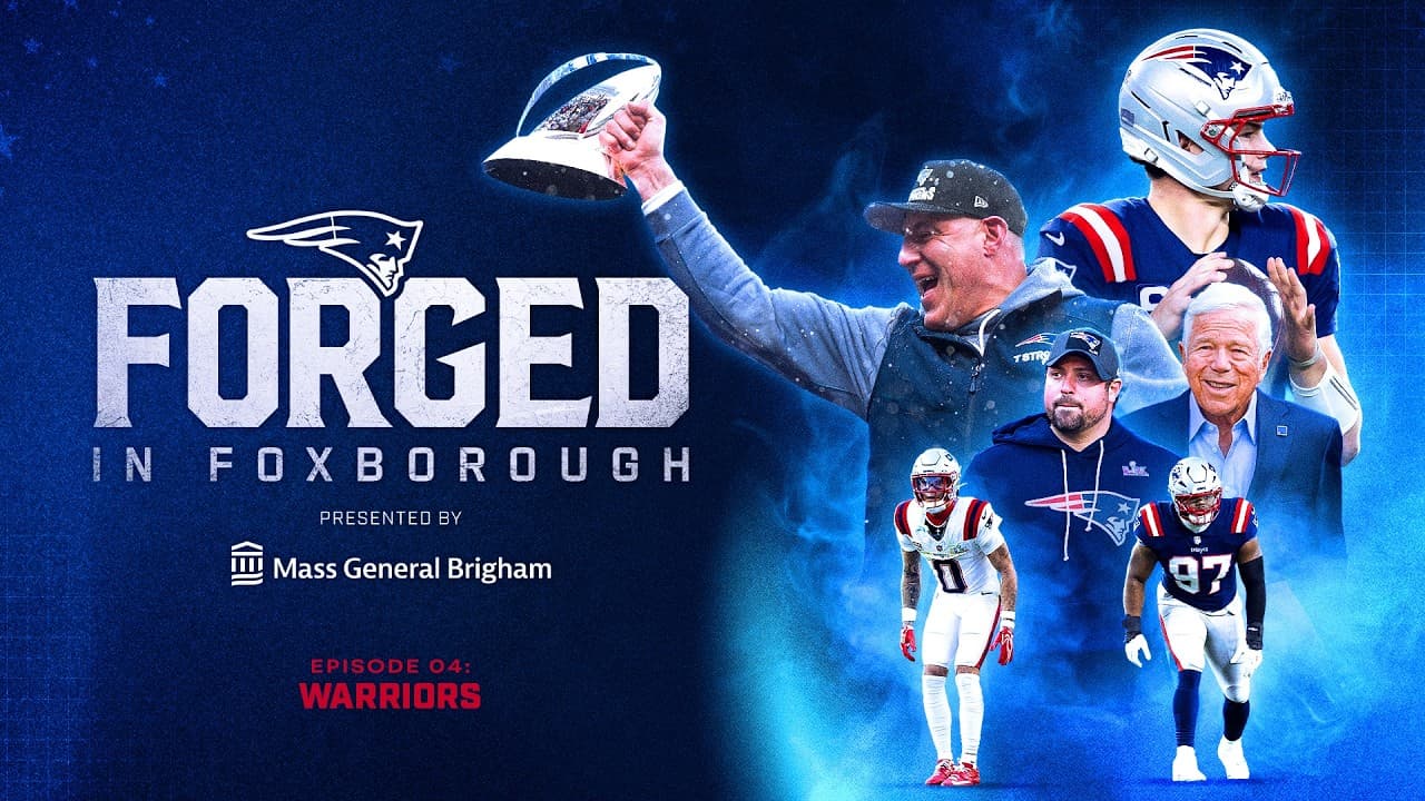 War on Red Rum Wins Big: Get Your Hands on New England’s Elite Football Legends!