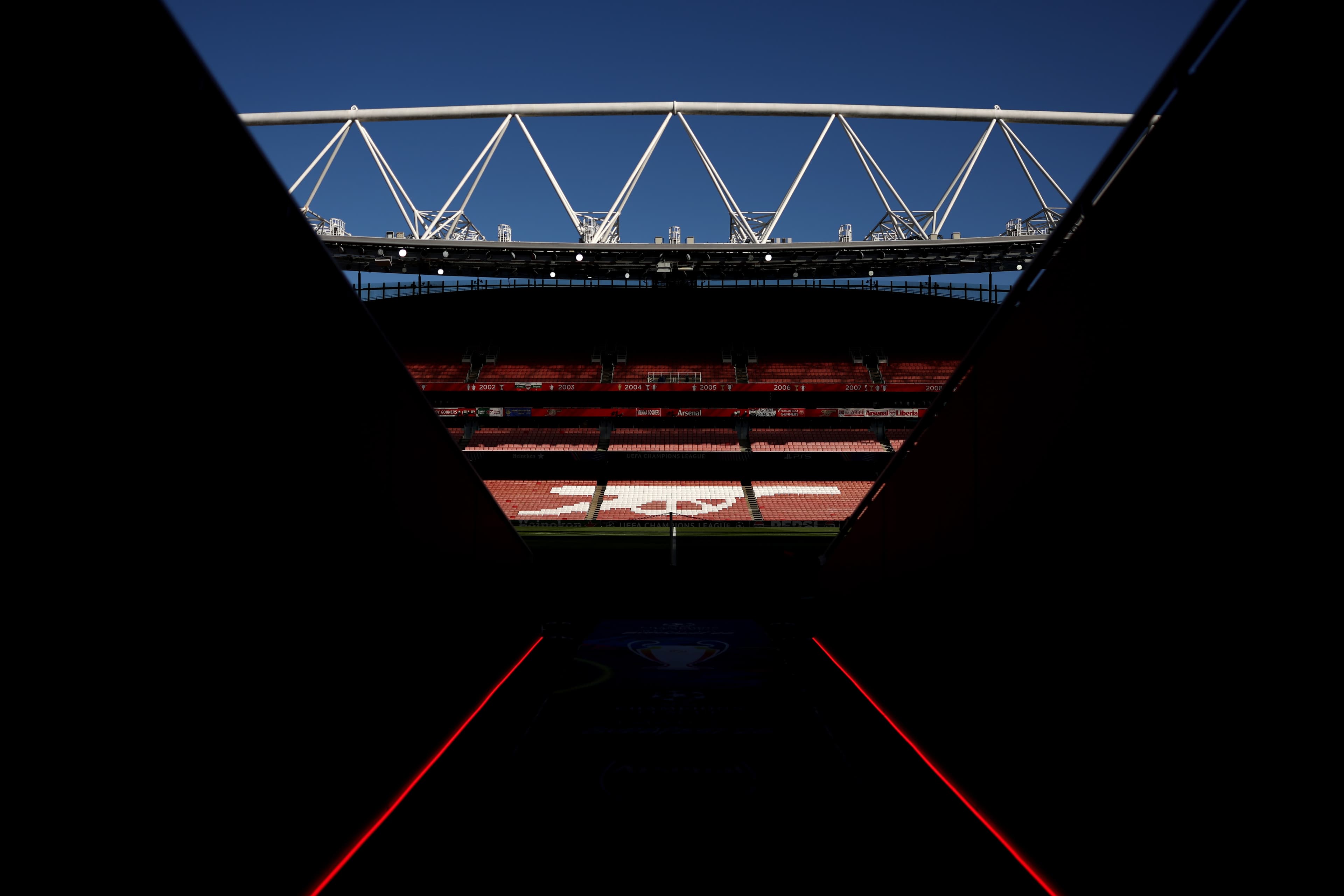 Get Your Tickets Early for Arsenal's Must-See Match Against Bundesliga Champion Leverkusen!