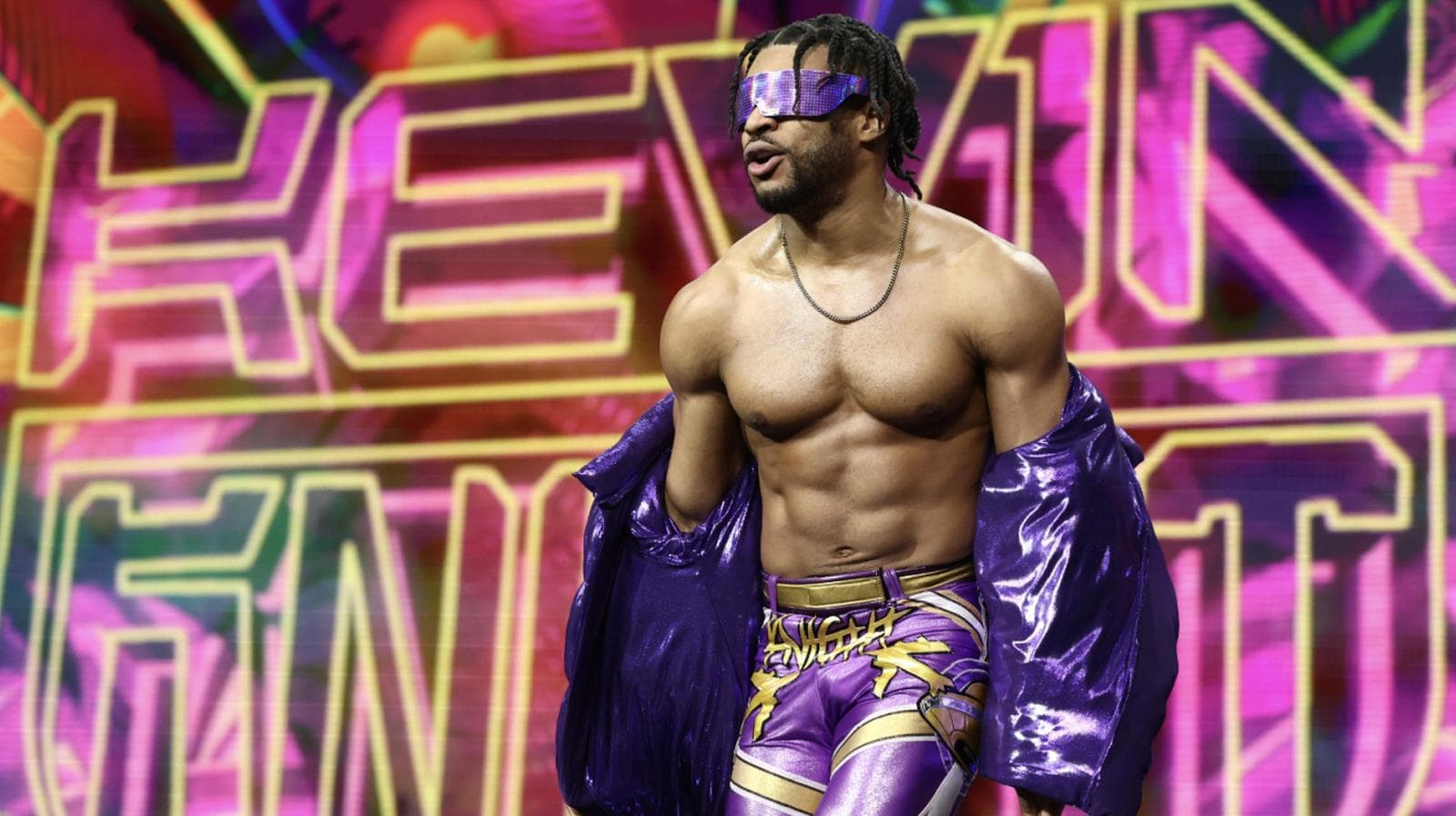 Kevin Knight took flight by winning the AEW TNT Championship, and he’s not landing anytime soon