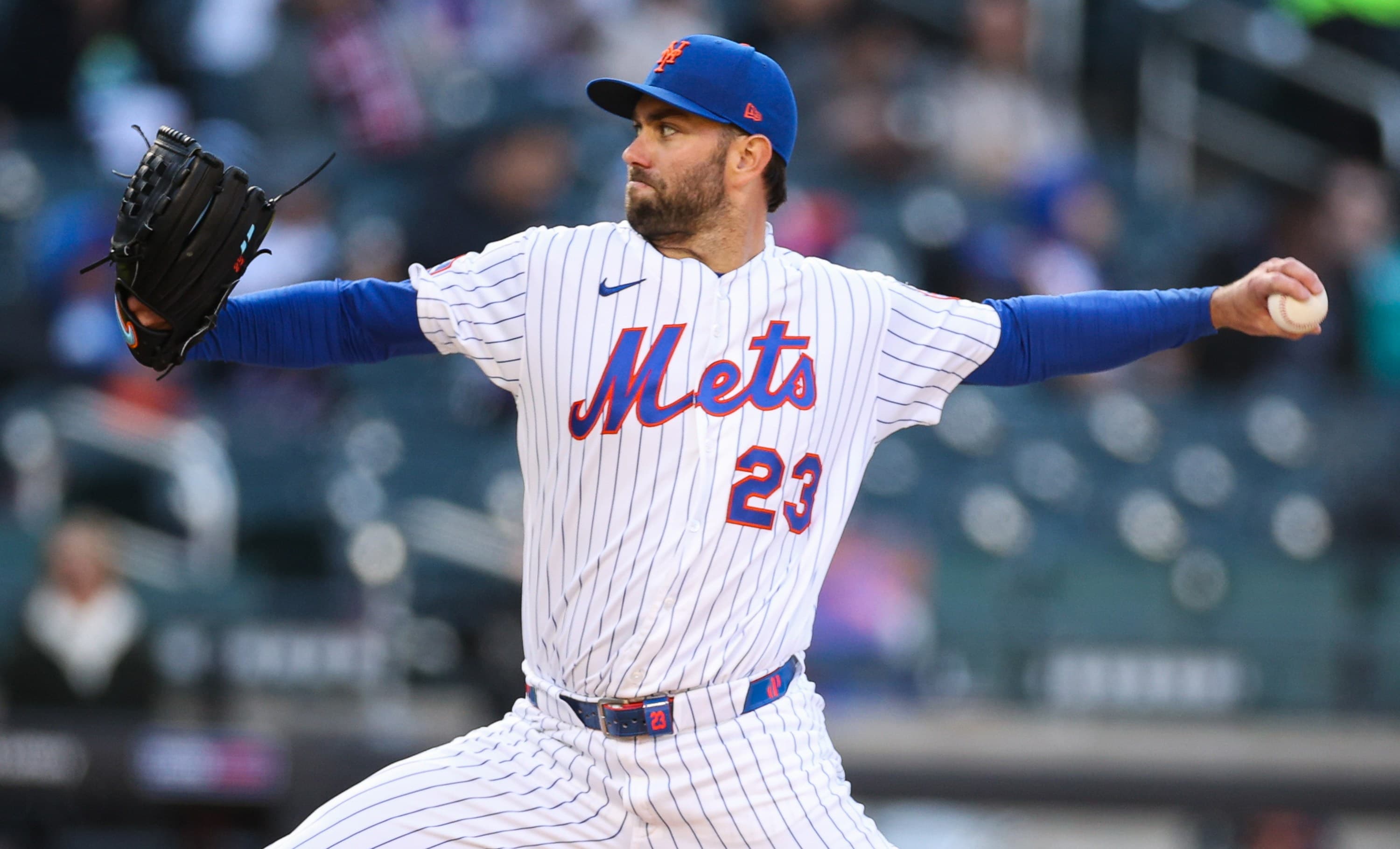 Mets vs. Nationals: Lineups, broadcast info, and open thread, 4/29/26