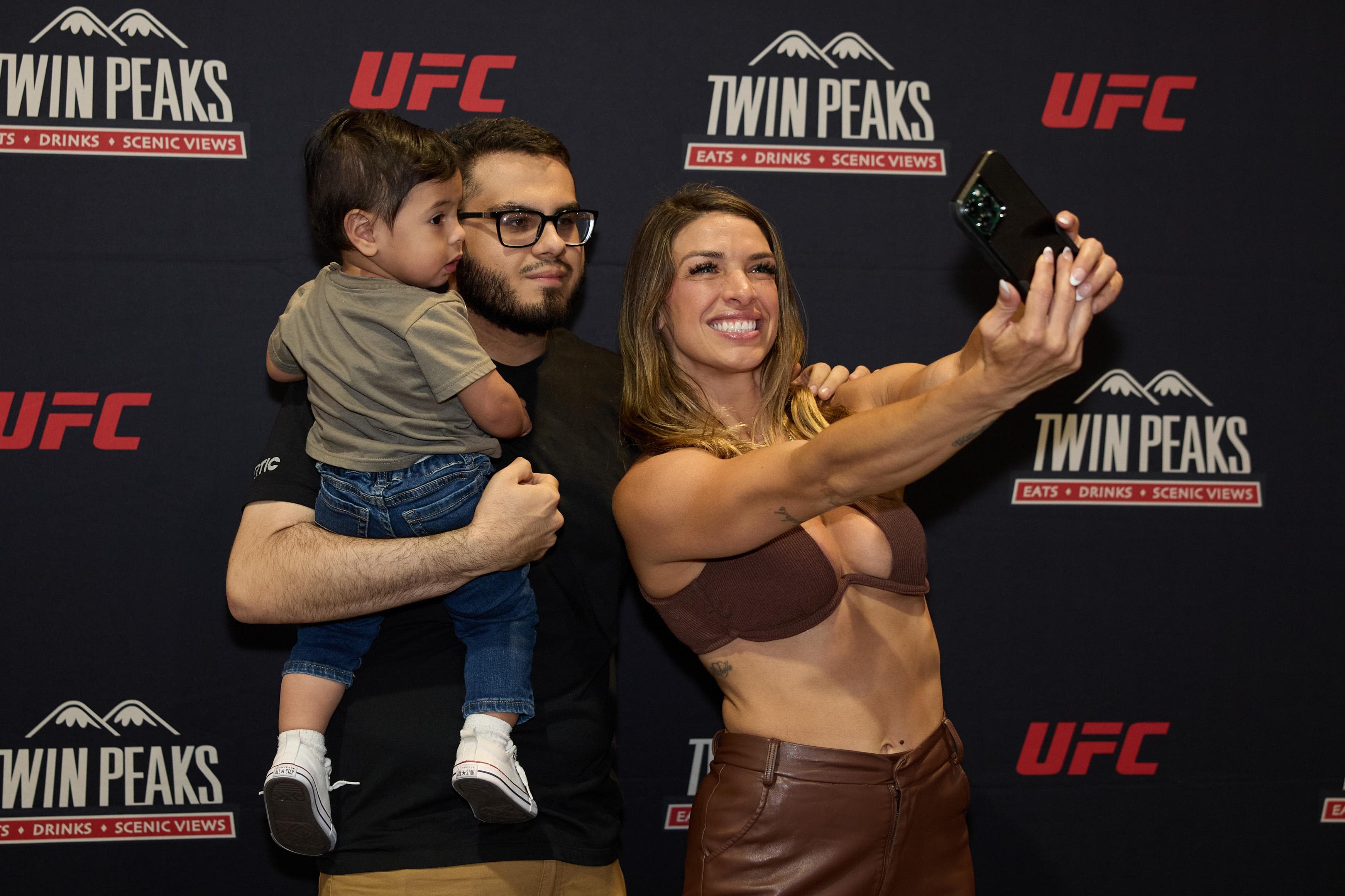 UFC White House ‘Freedom Fest’ tickets reopened for limited time, full list of meet-and-greet fighters revealed