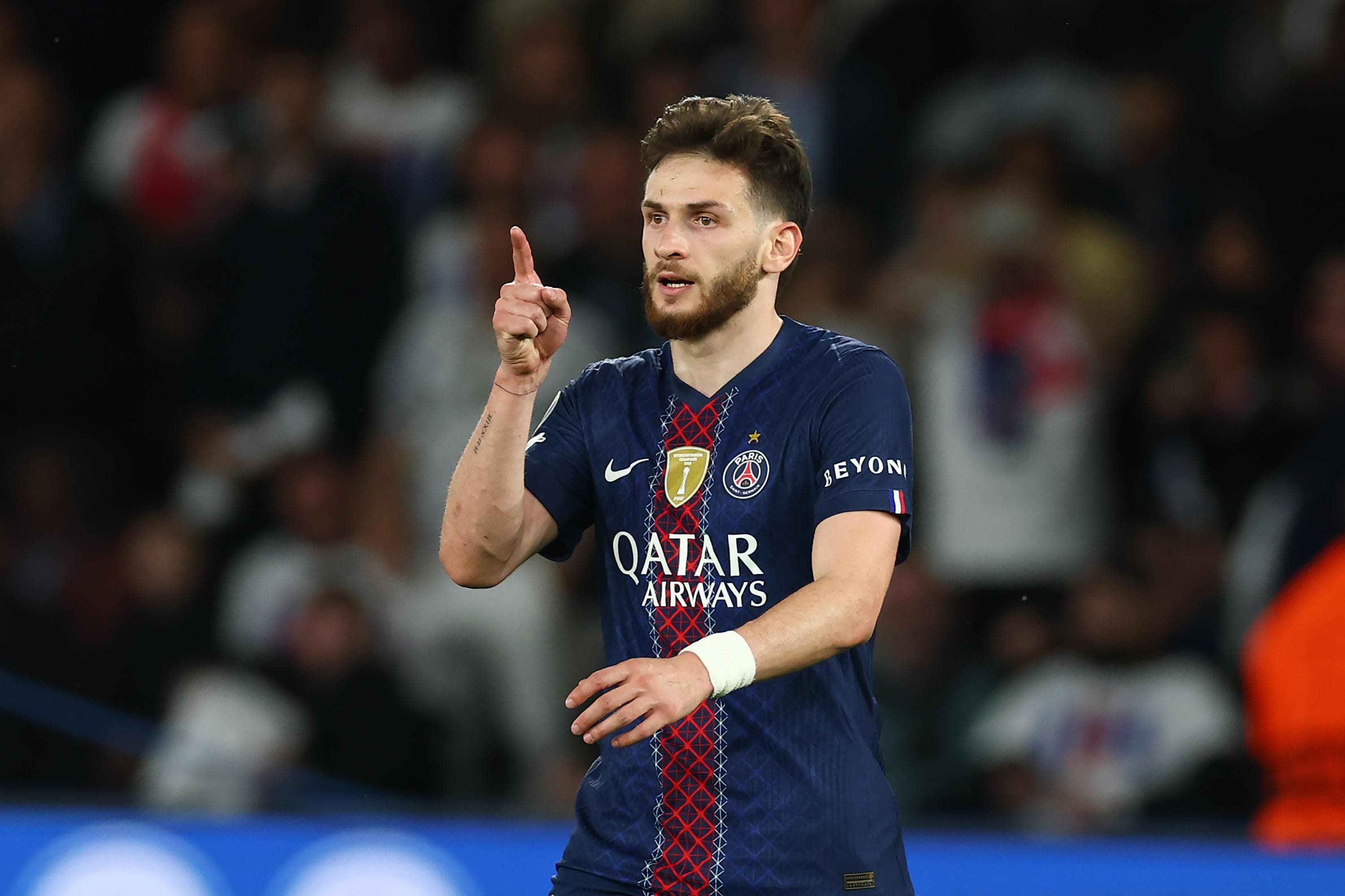 Which player does Bayern Munich most need to shut down vs. Paris Saint-Germain?