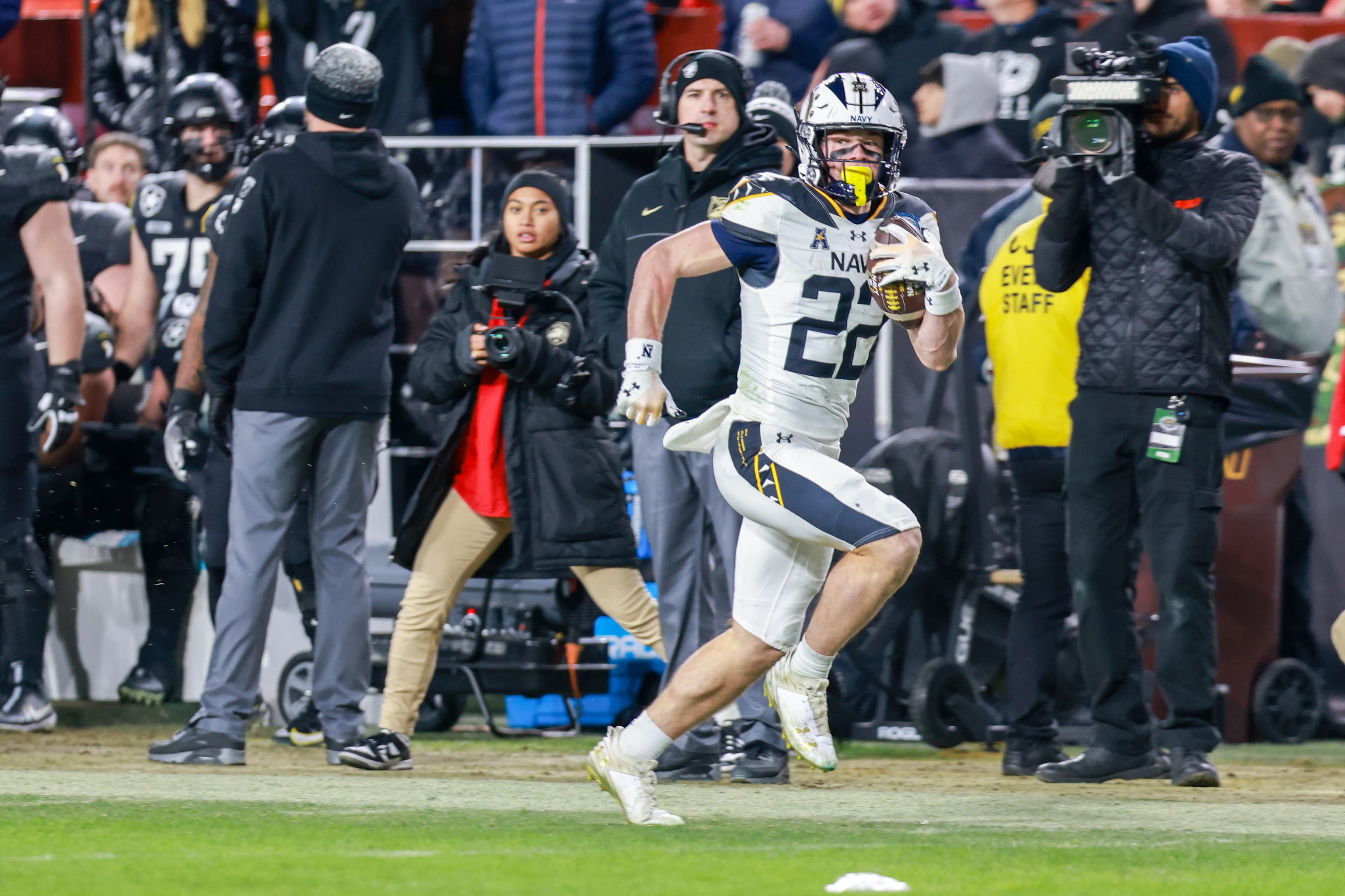 NFL Draft’s 7 biggest sleepers in 2026 who could turn into steals