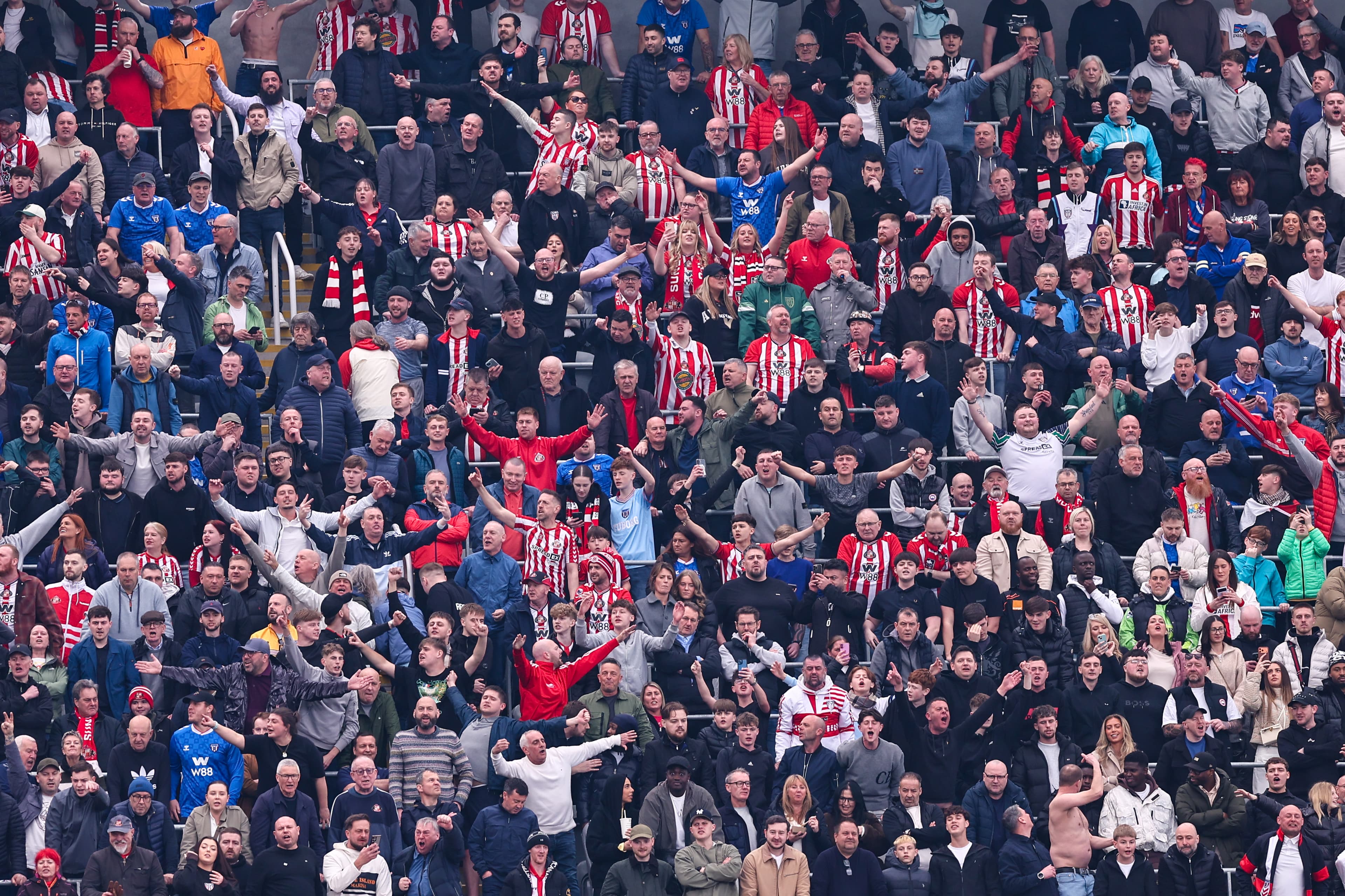 Sunderland In Europe: A Realistic Prospect?