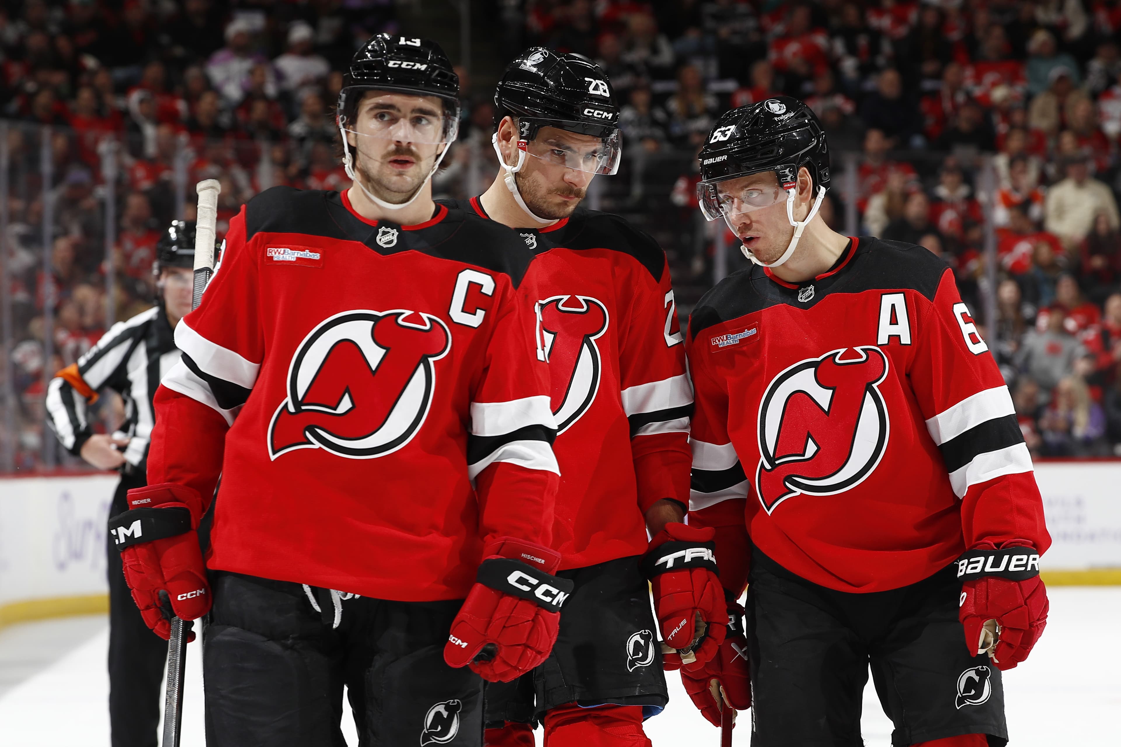 2025-26 Gamethread #78: New Jersey Devils vs. Philadelphia Flyers