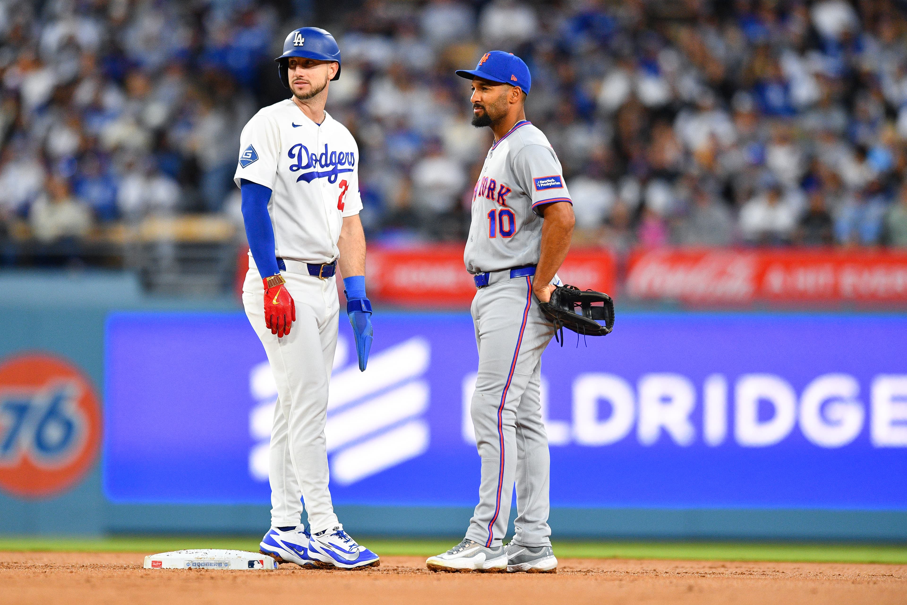 Dodgers notes: Kyle Tucker, Roki Sasaki, Ontario prospects