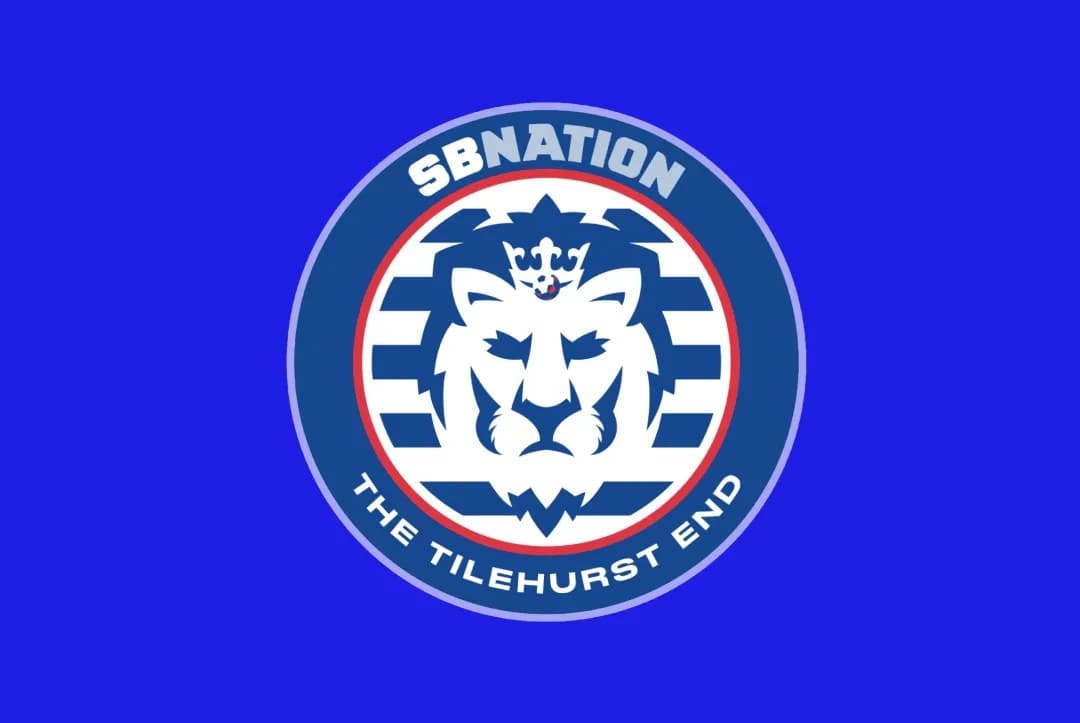 Happy 15th Birthday To The Tilehurst End