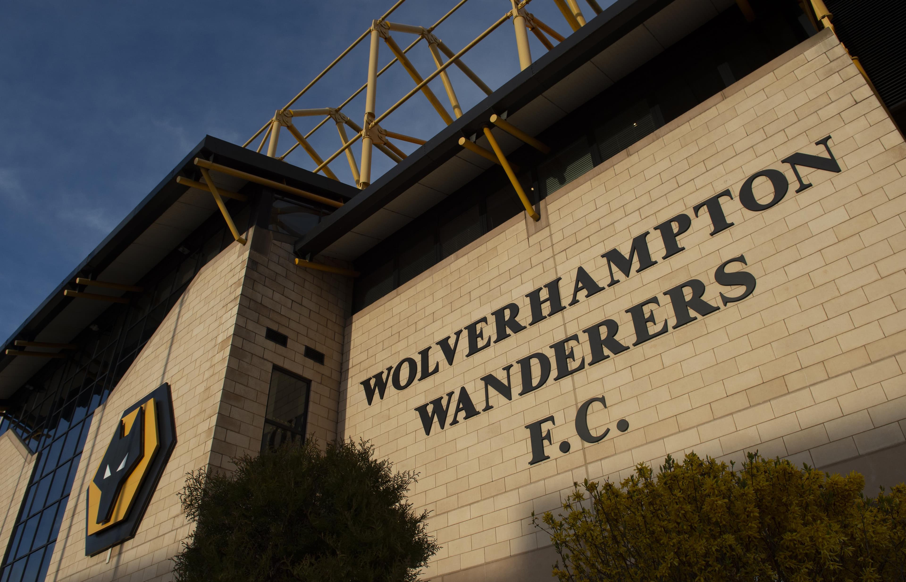 Match Preview: Wolves v Sunderland — Let’s Put Last Week Behind Us!
