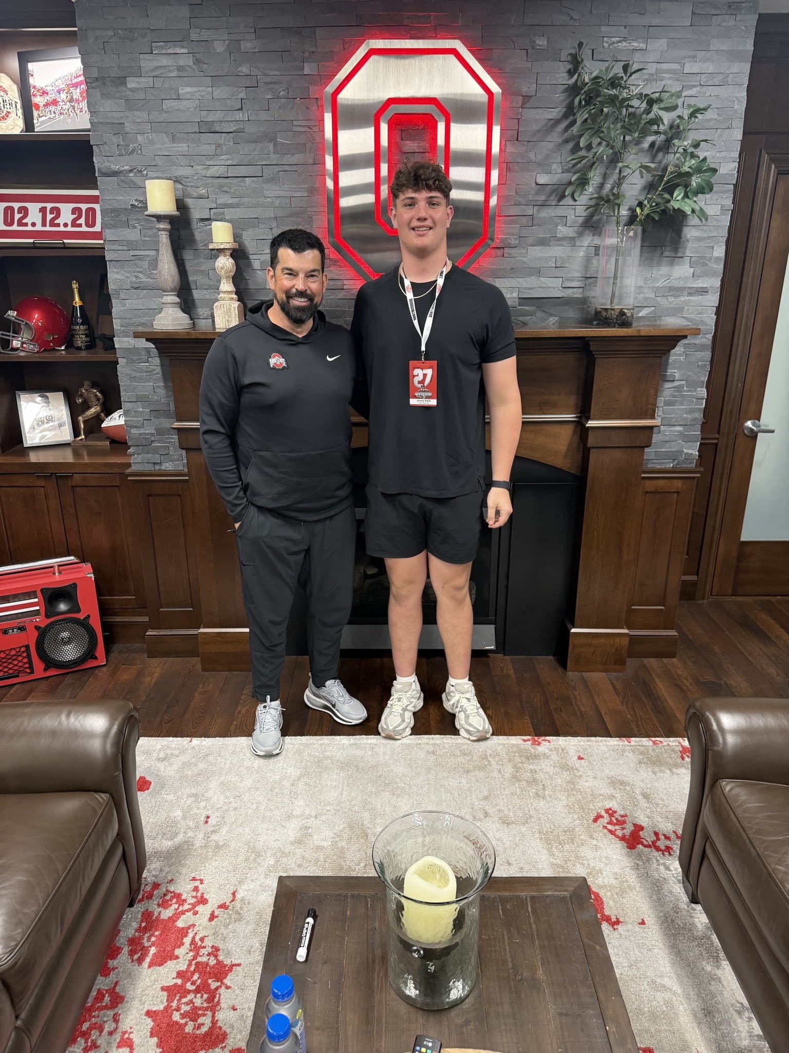 Ohio State reaping rewards of successful Spring Game weekend