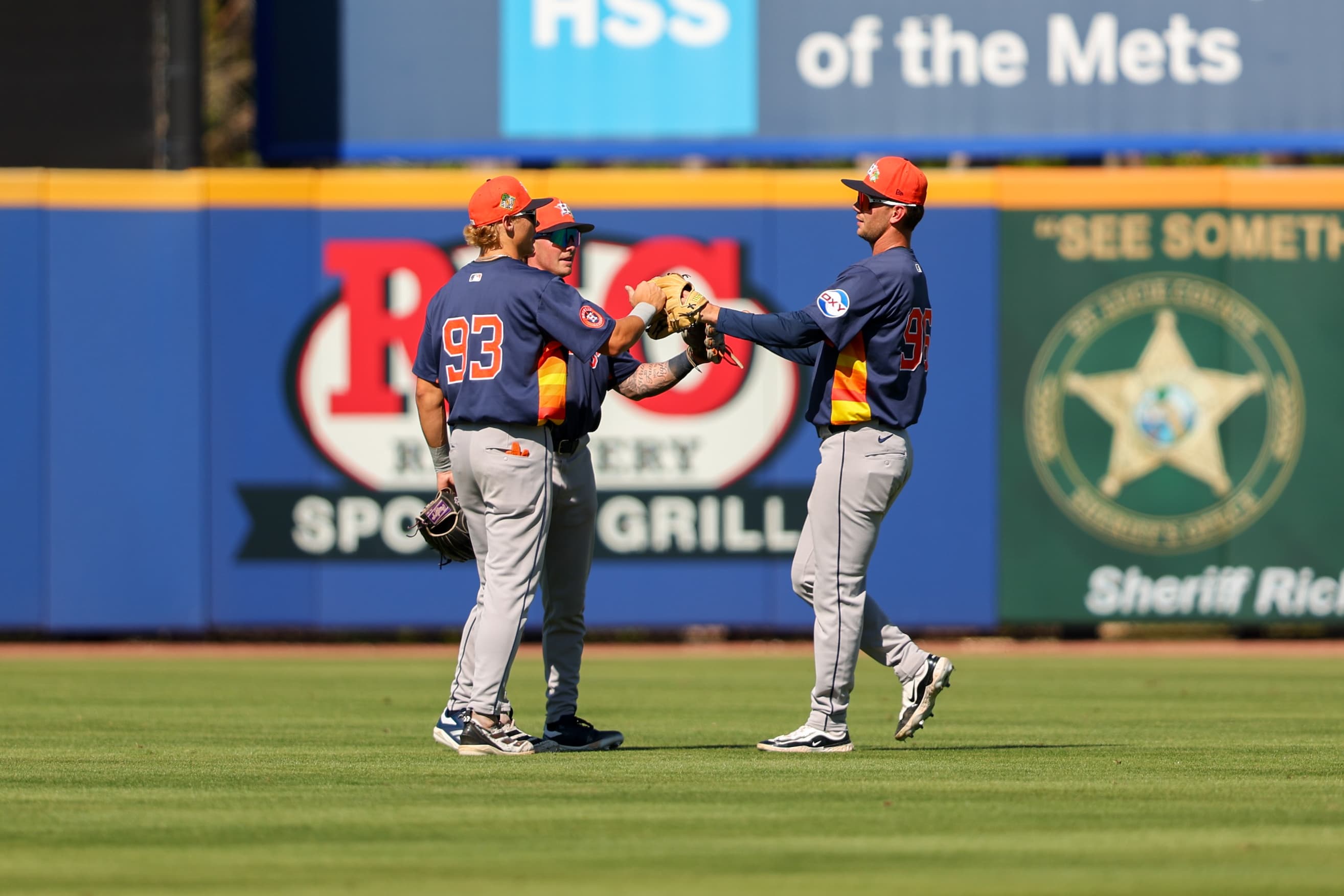 Astros Prospect Report: May 22nd
