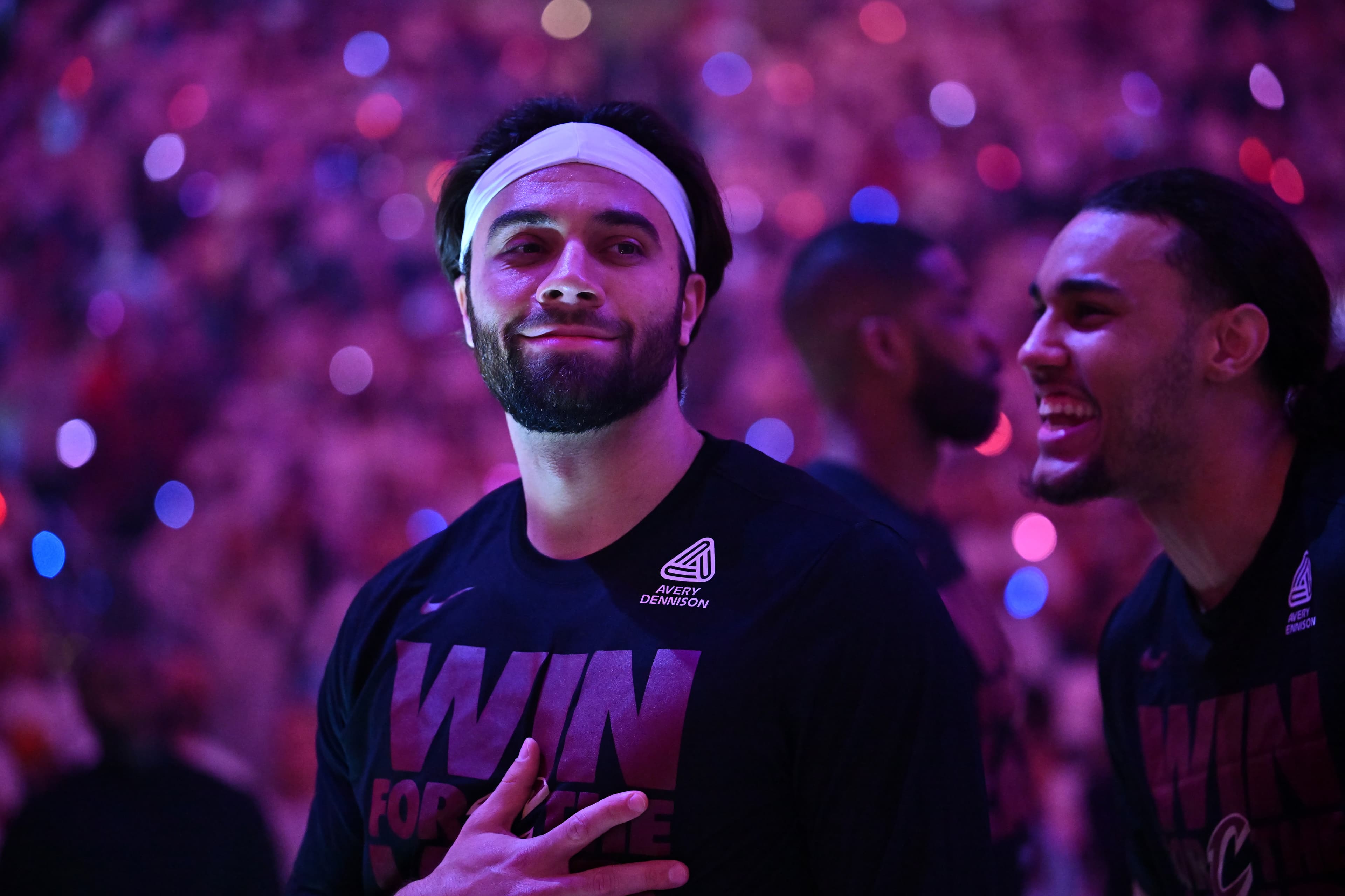 What the Cavs playoff rotation should look like