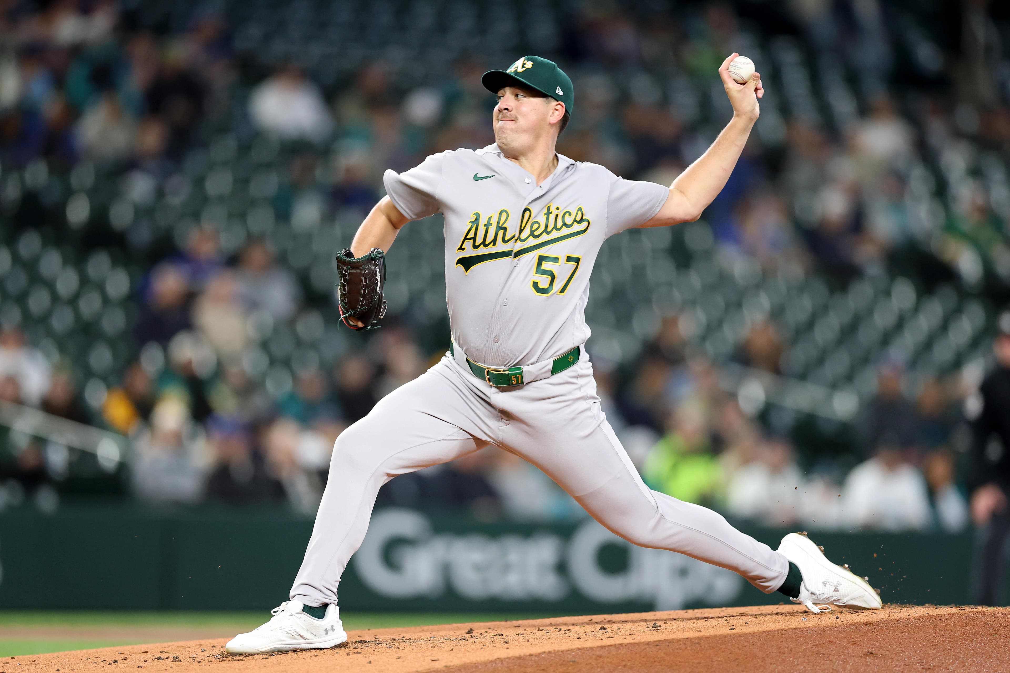 Game # 48, Athletics vs. Angels Game Thread