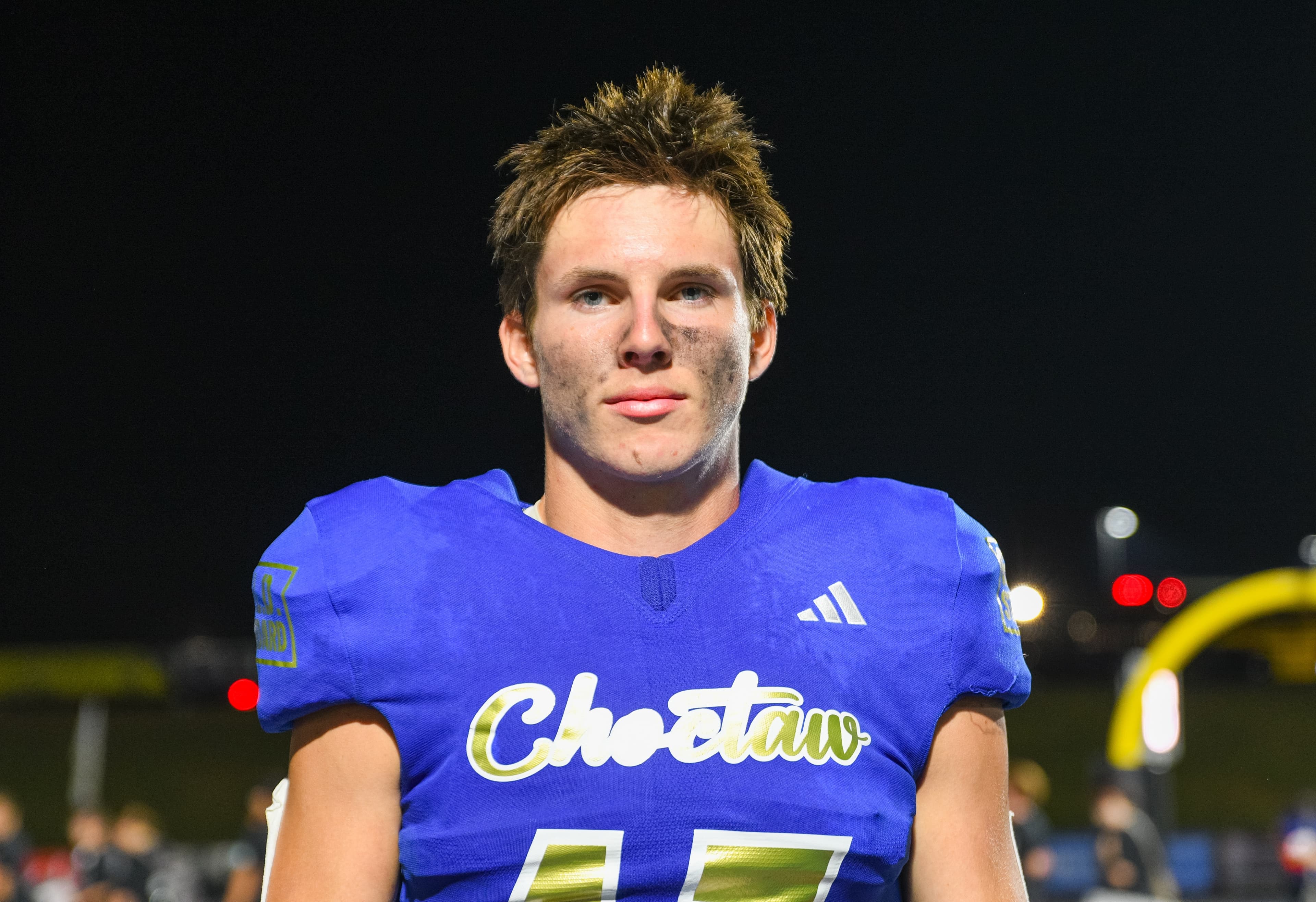 Notre Dame gets a pair of commitments from pass-catchers