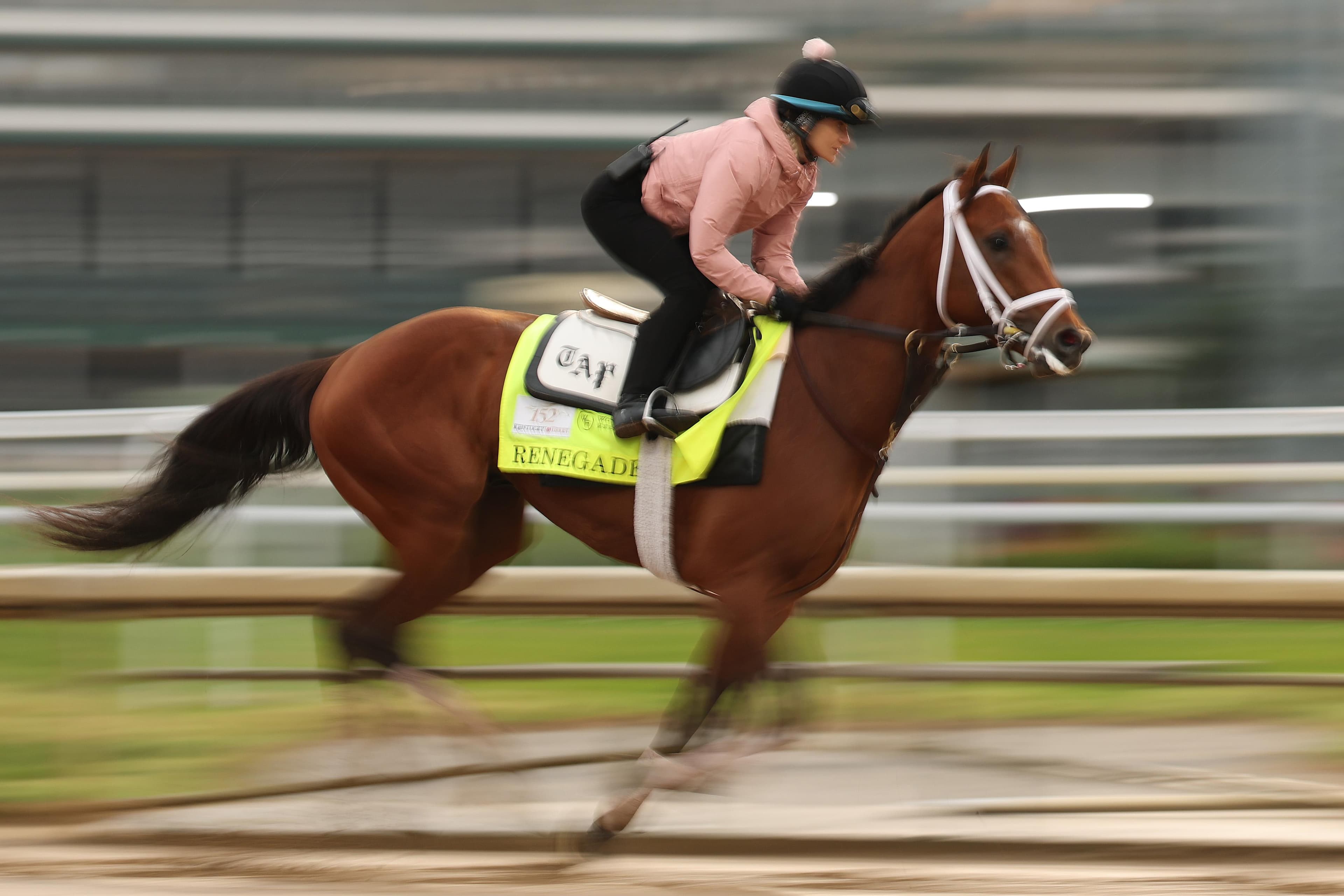 Kentucky Wildcats News: Kentucky Derby Day Edition