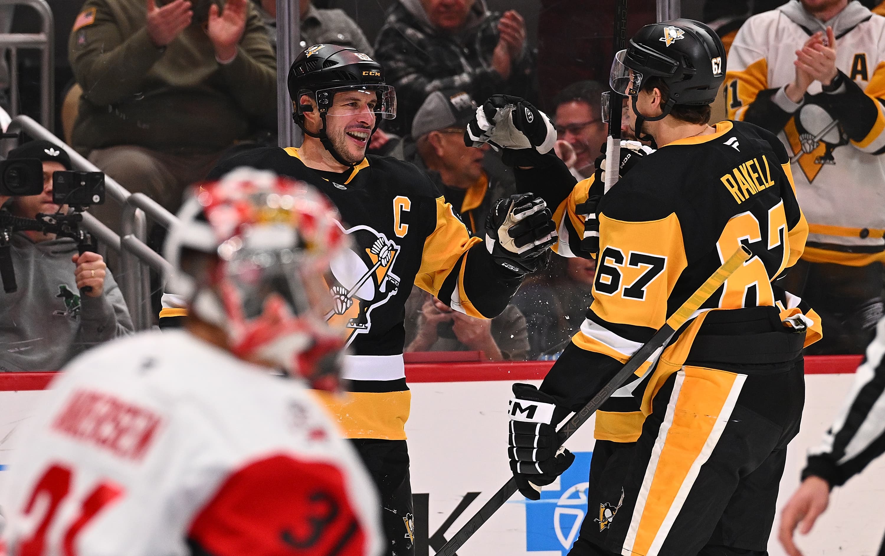 The week ahead: Here come the playoffs