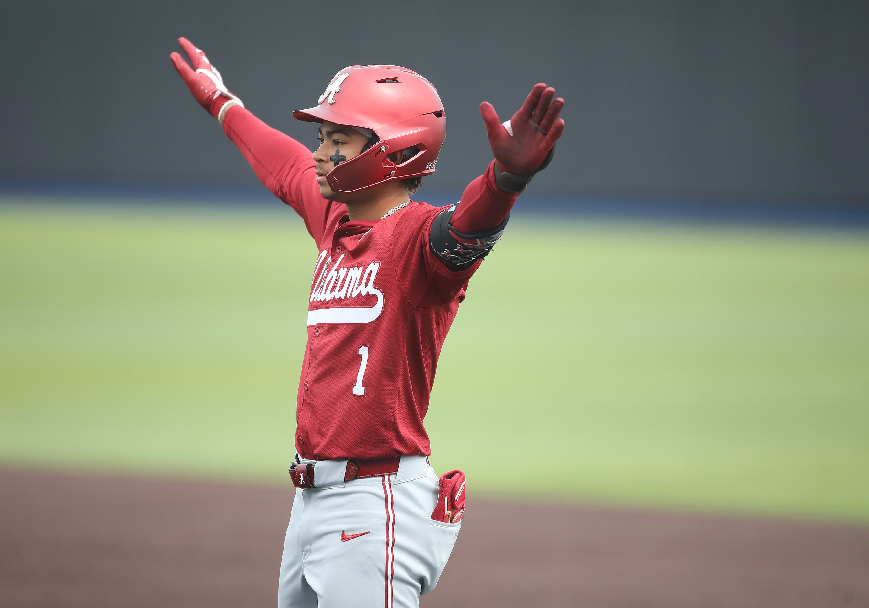 Alabama Defeated By Birmingham