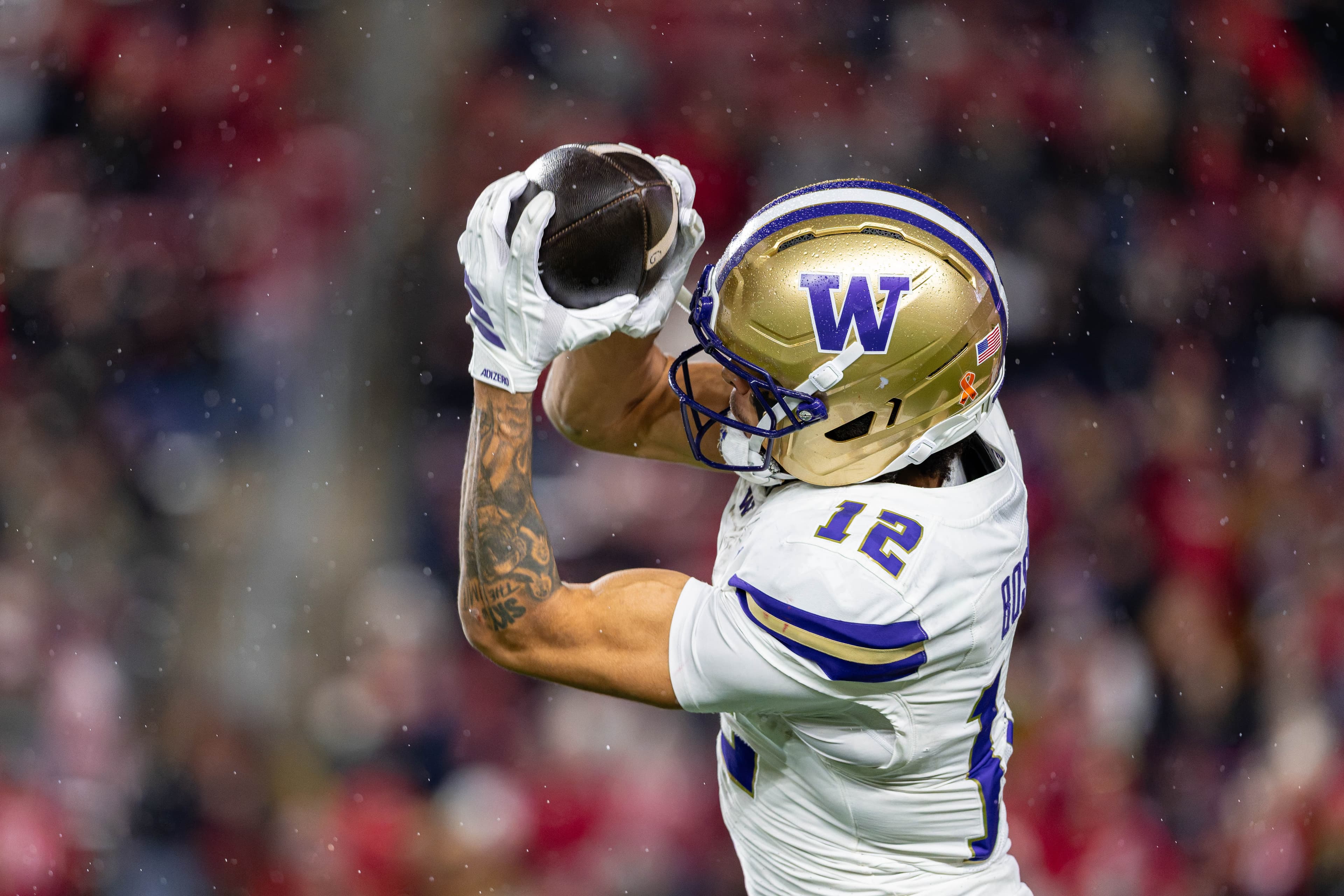 Eagles News: NFL insider draws Denzel Boston connection to Philadelphia