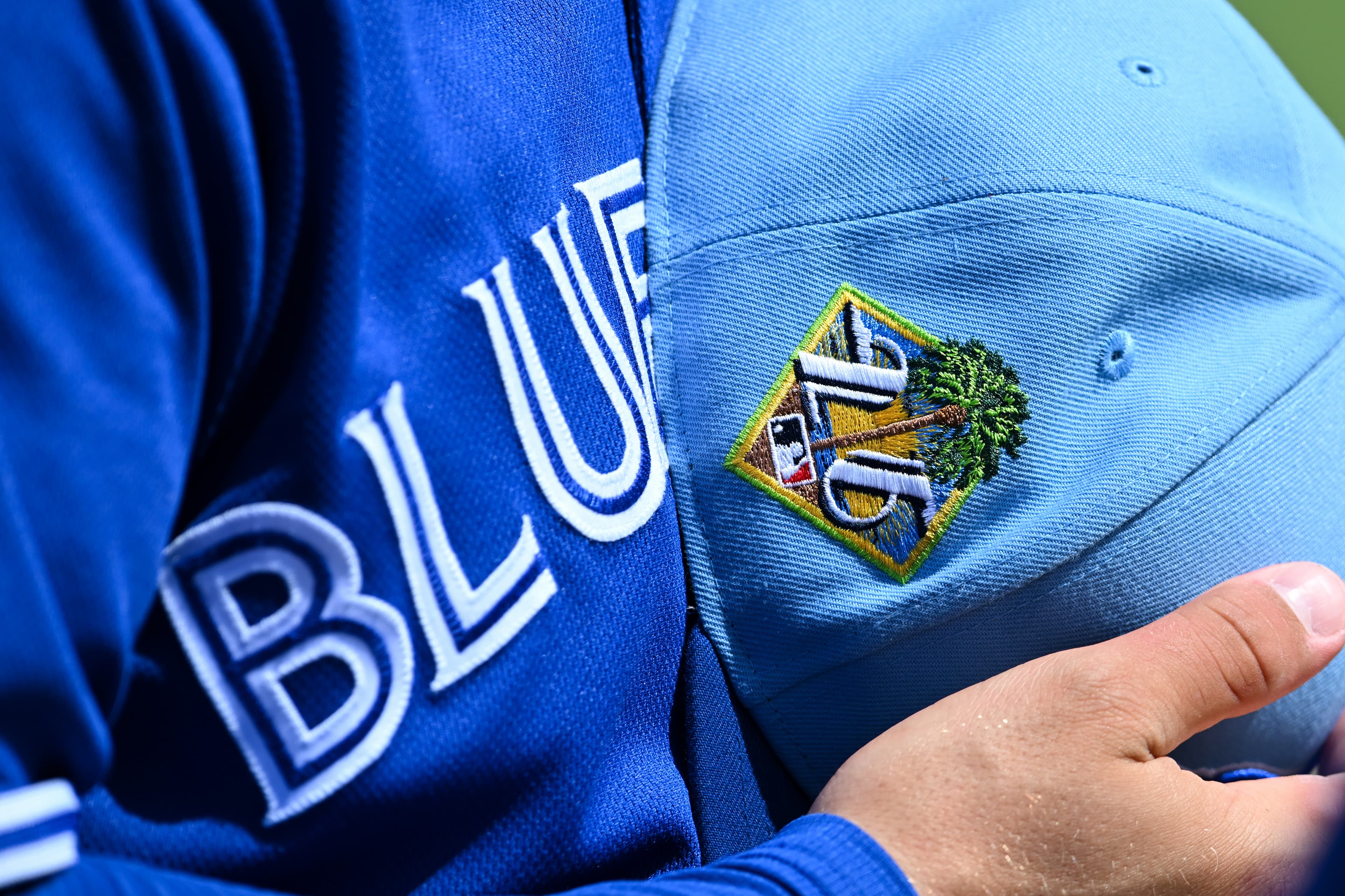 Game #11 GameThread: Dodgers @ Jays