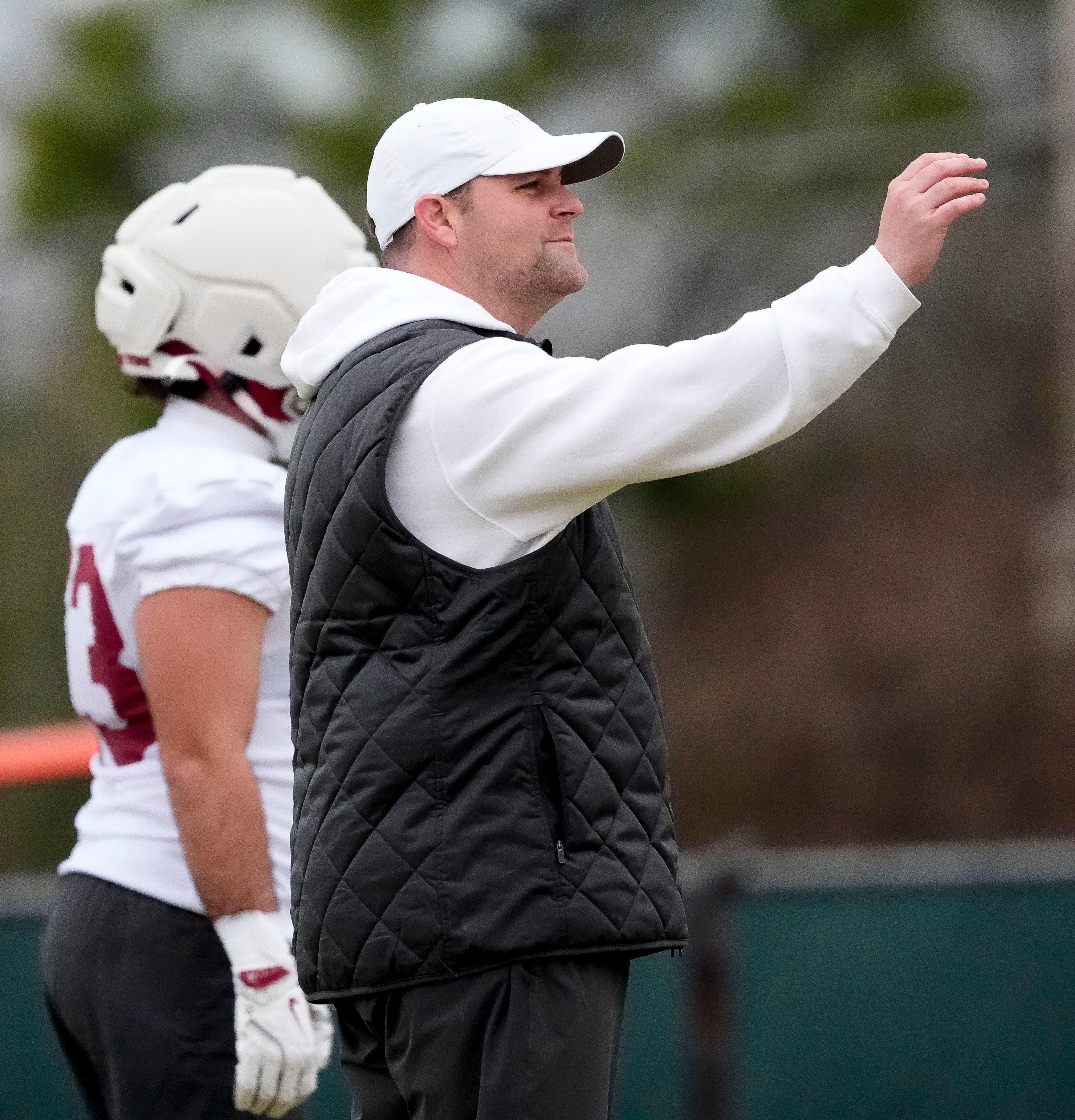 Jumbo Package: Alabama Football ranks 6th in the SEC in support staff spending