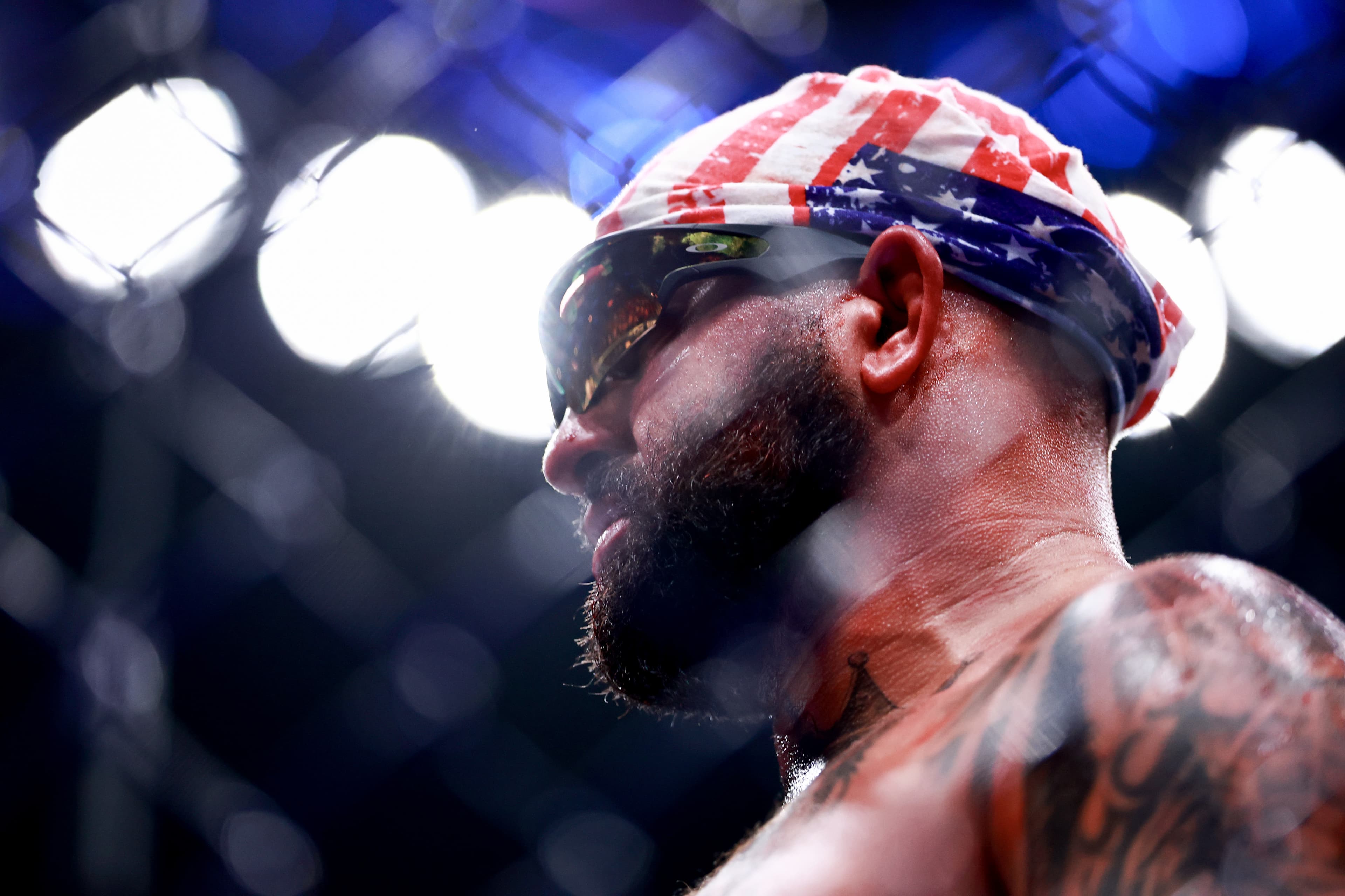 UFC 327, The Morning After: Certified Crazy, Bonafide Contender